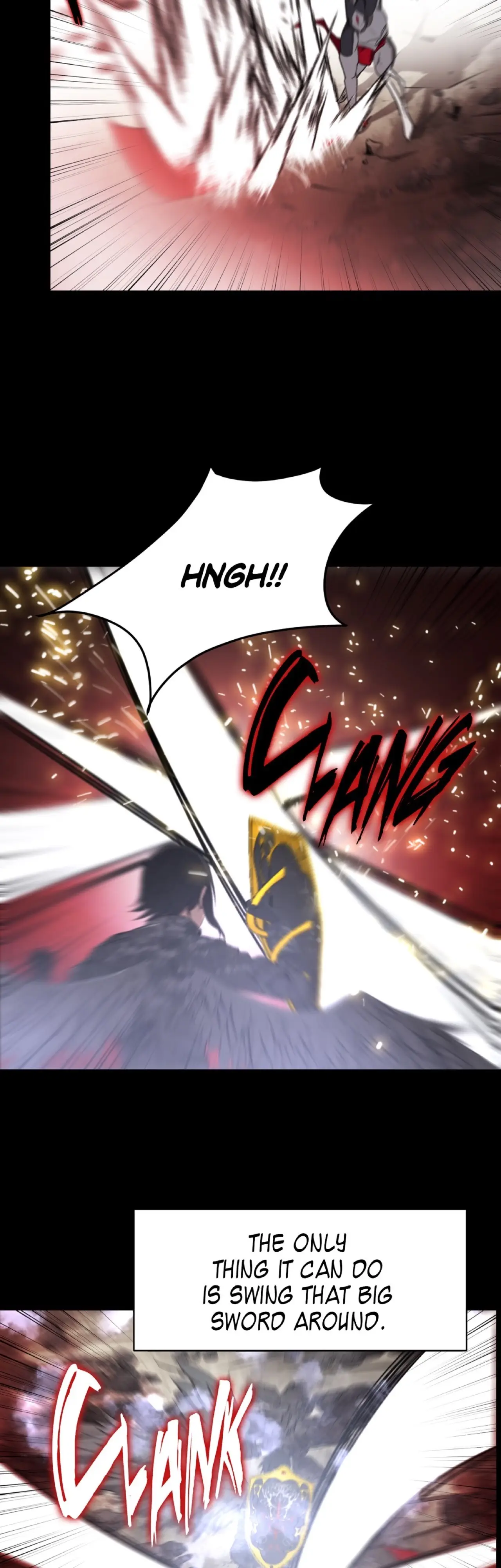 Read Guardians of the Monster Hunters EN Manga Online