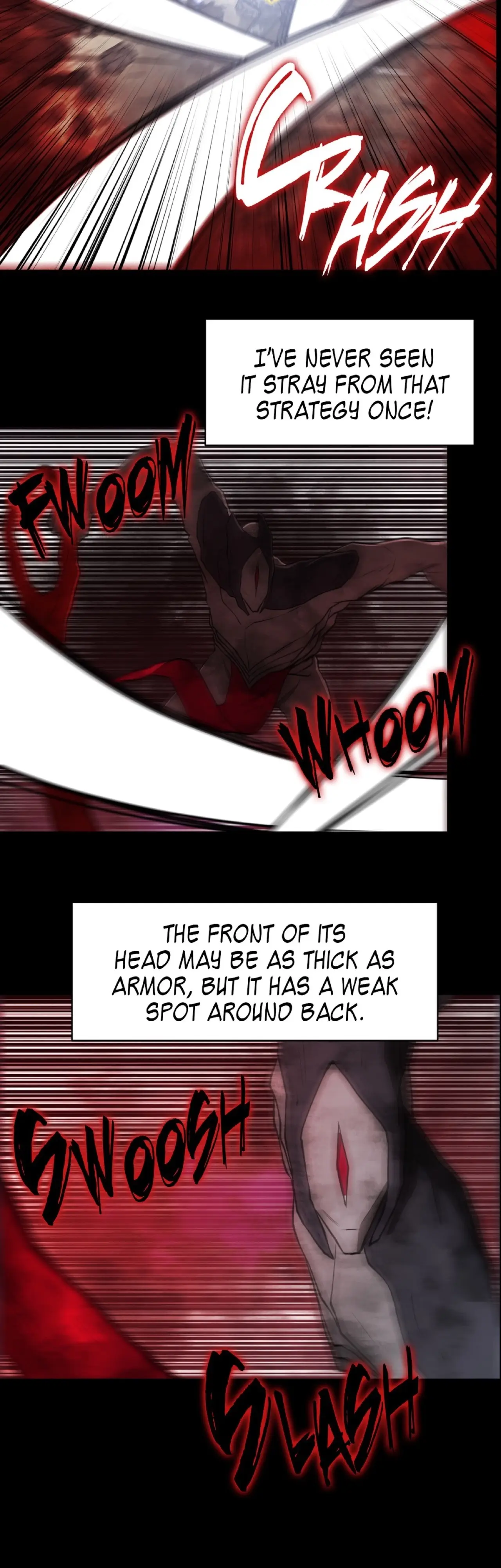 Read Guardians of the Monster Hunters EN Manga Online