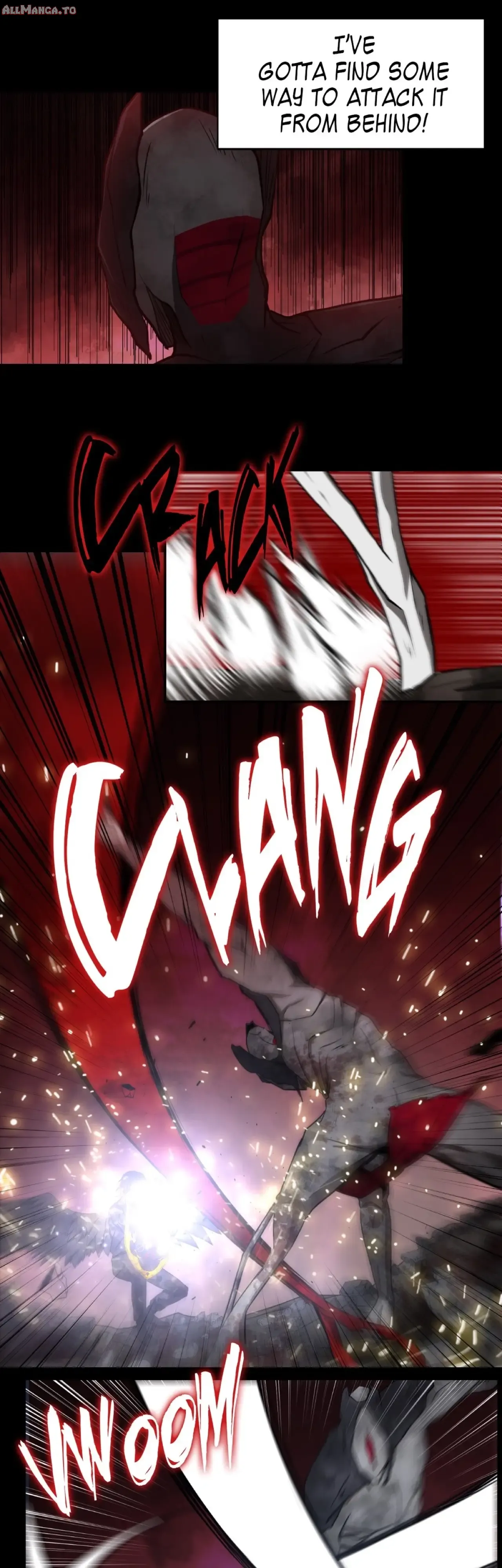 Read Guardians of the Monster Hunters EN Manga Online