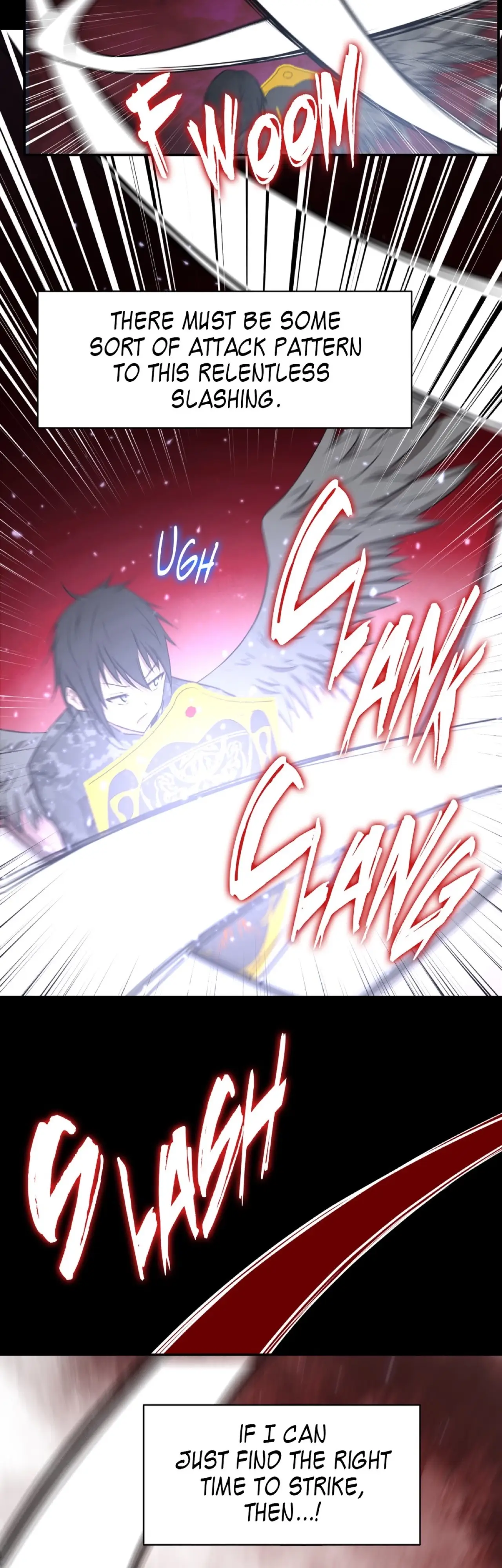 Read Guardians of the Monster Hunters EN Manga Online