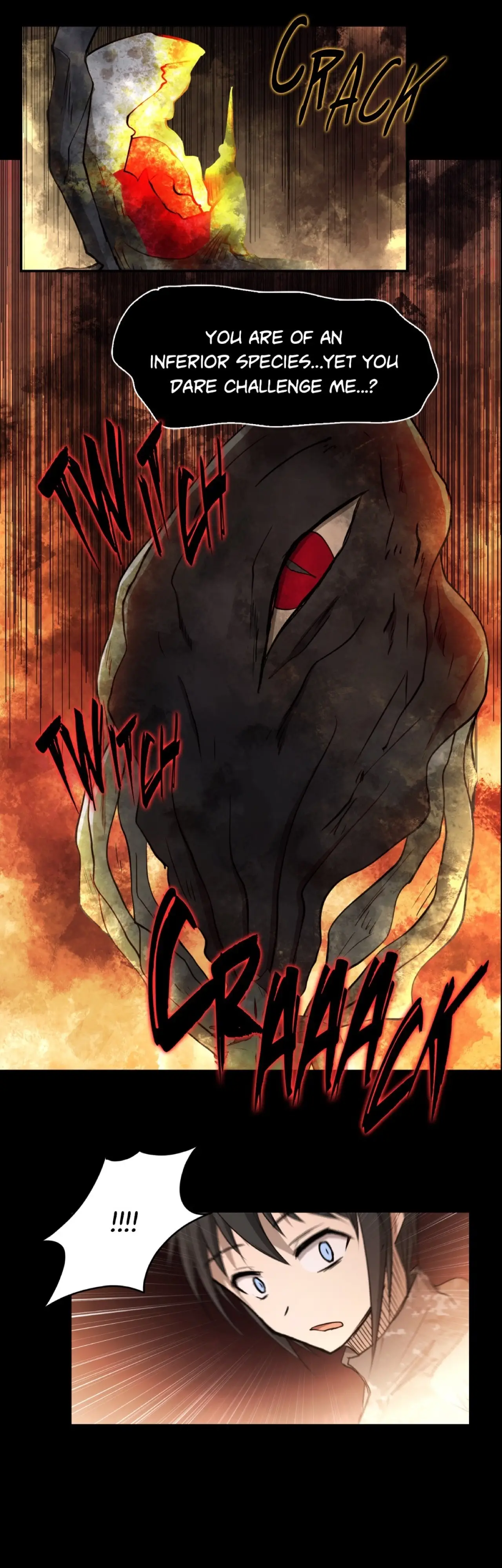 Read Guardians of the Monster Hunters EN Manga Online