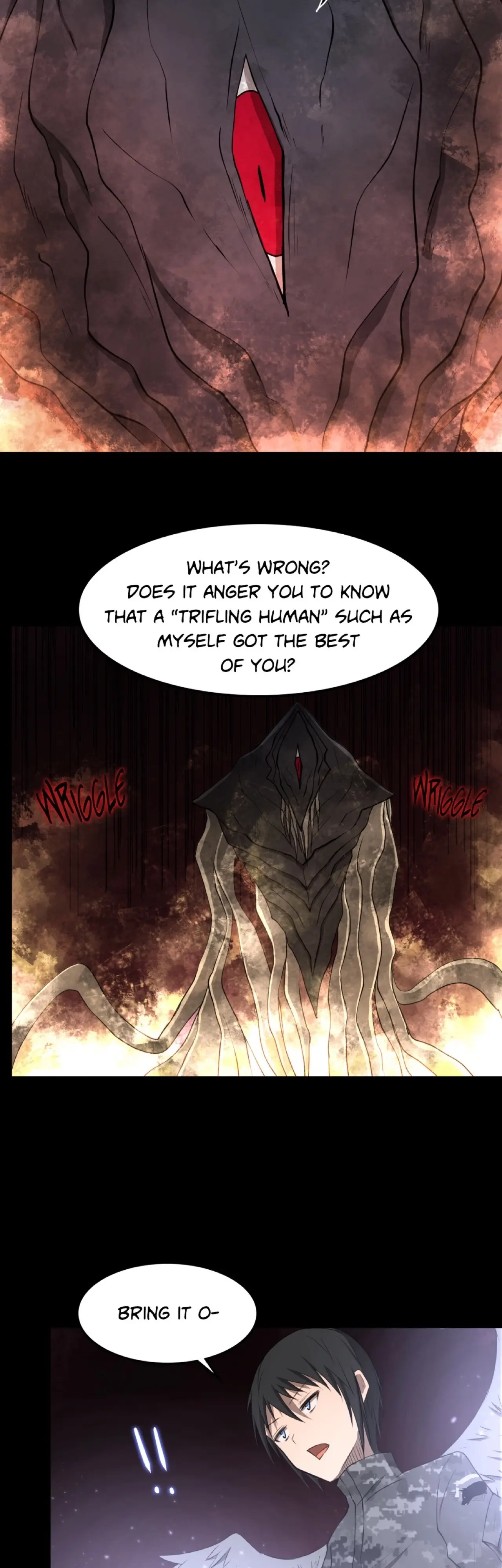 Read Guardians of the Monster Hunters EN Manga Online