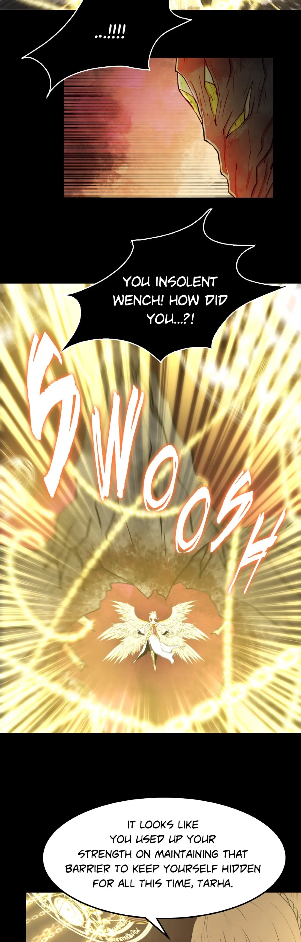 Read Guardians of the Monster Hunters EN Manga Online