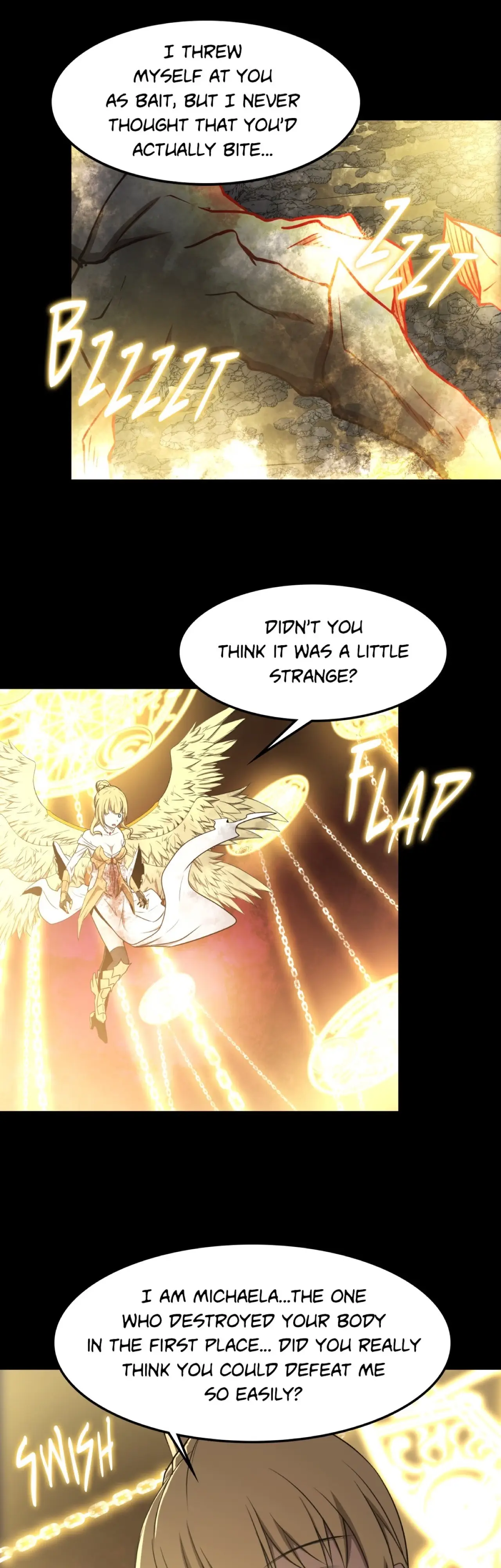 Read Guardians of the Monster Hunters EN Manga Online