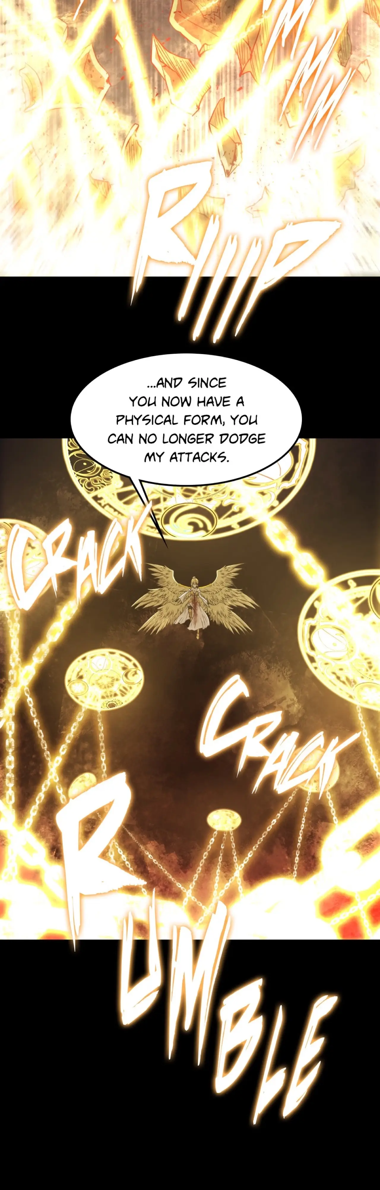 Read Guardians of the Monster Hunters EN Manga Online