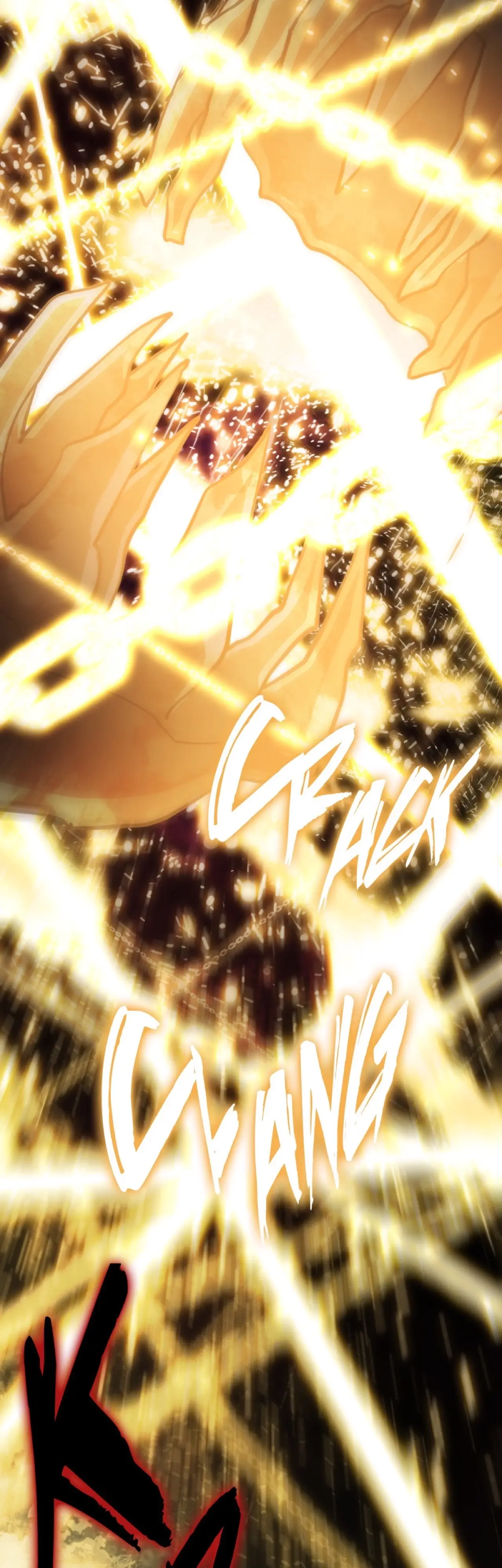 Read Guardians of the Monster Hunters EN Manga Online