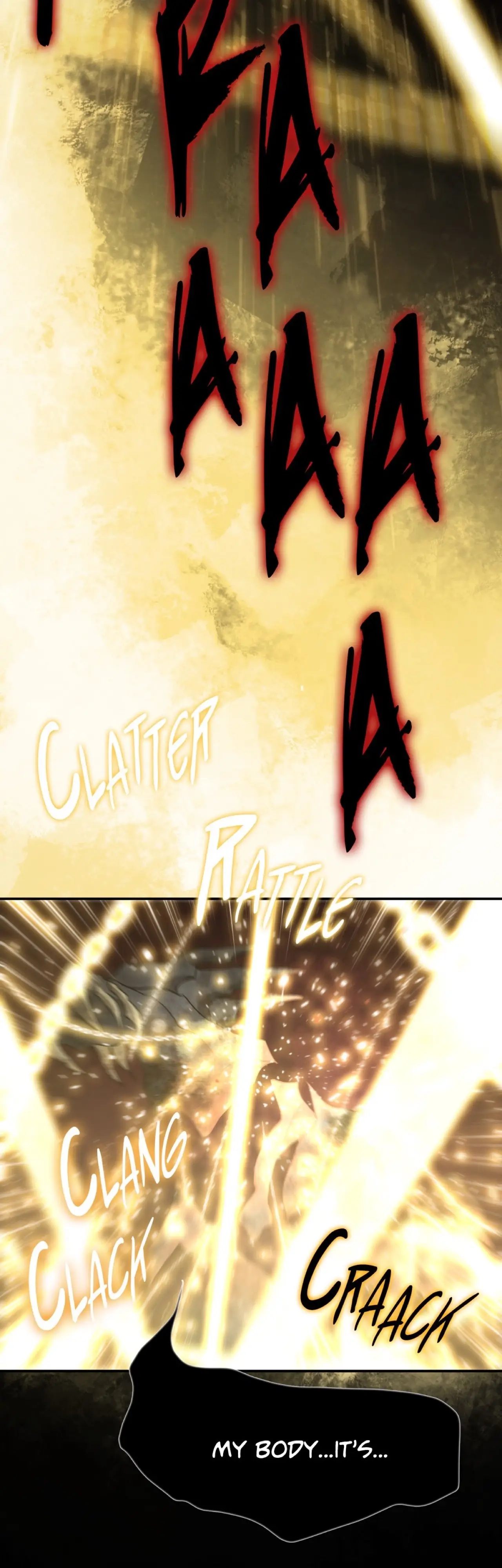 Read Guardians of the Monster Hunters EN Manga Online