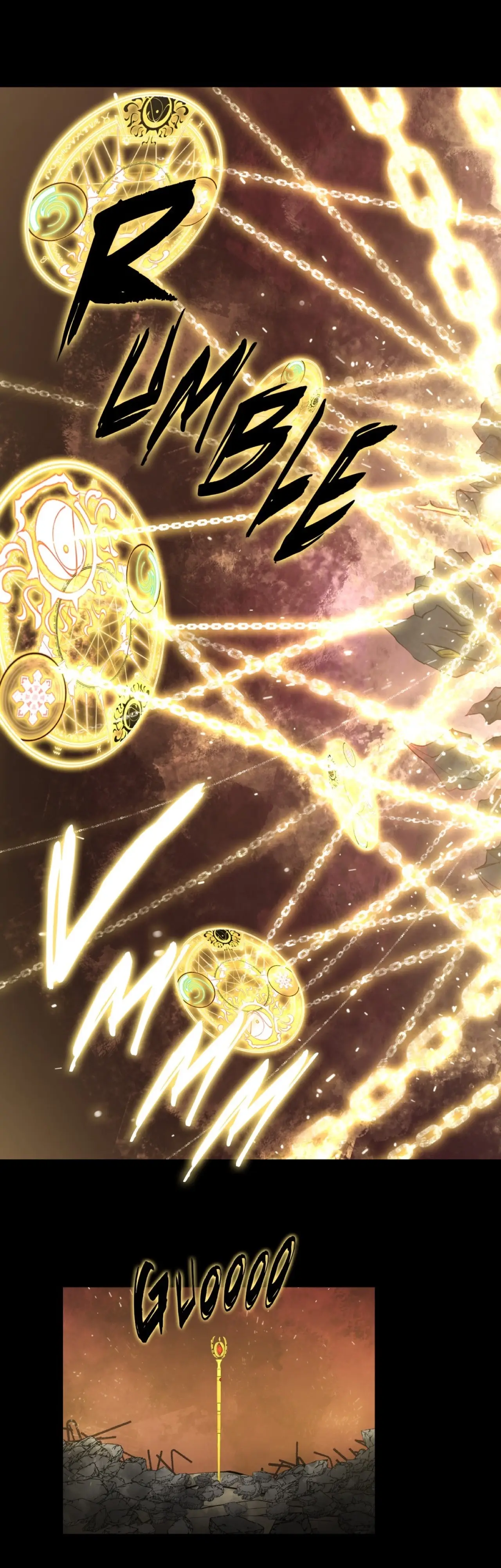 Read Guardians of the Monster Hunters EN Manga Online