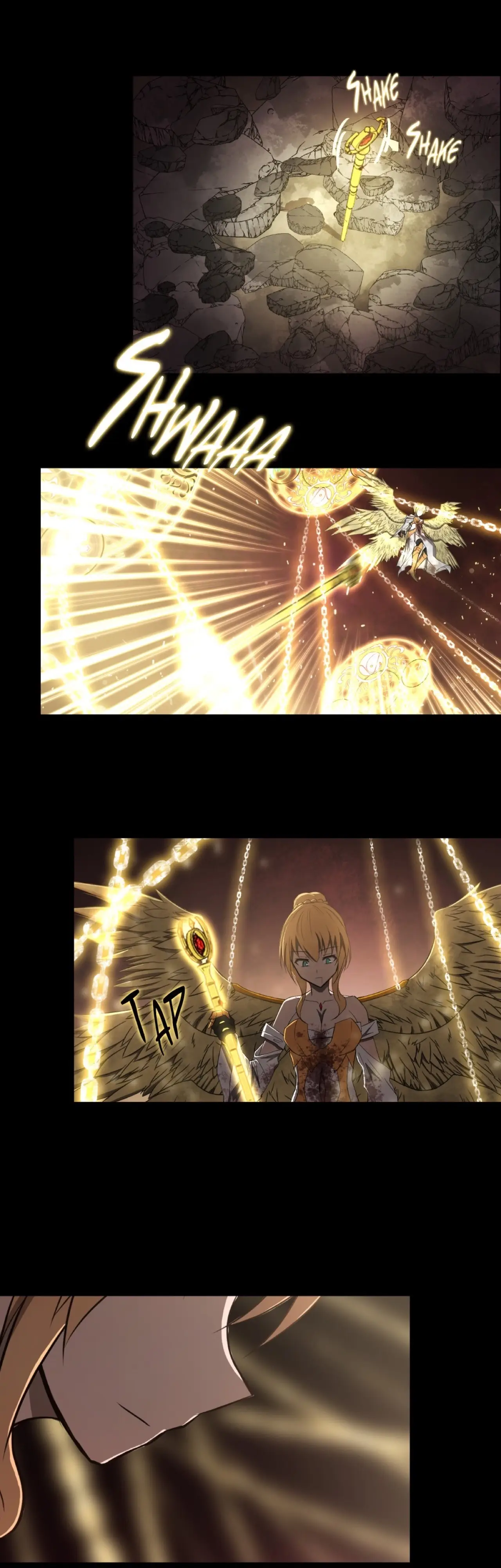 Read Guardians of the Monster Hunters EN Manga Online