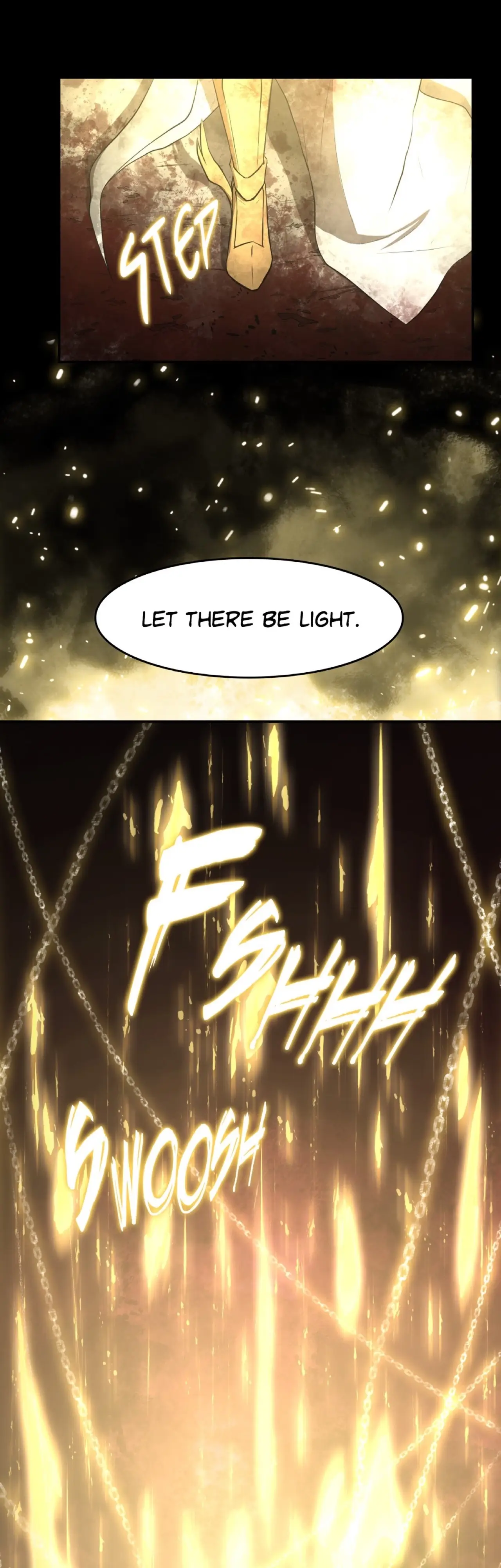 Read Guardians of the Monster Hunters EN Manga Online