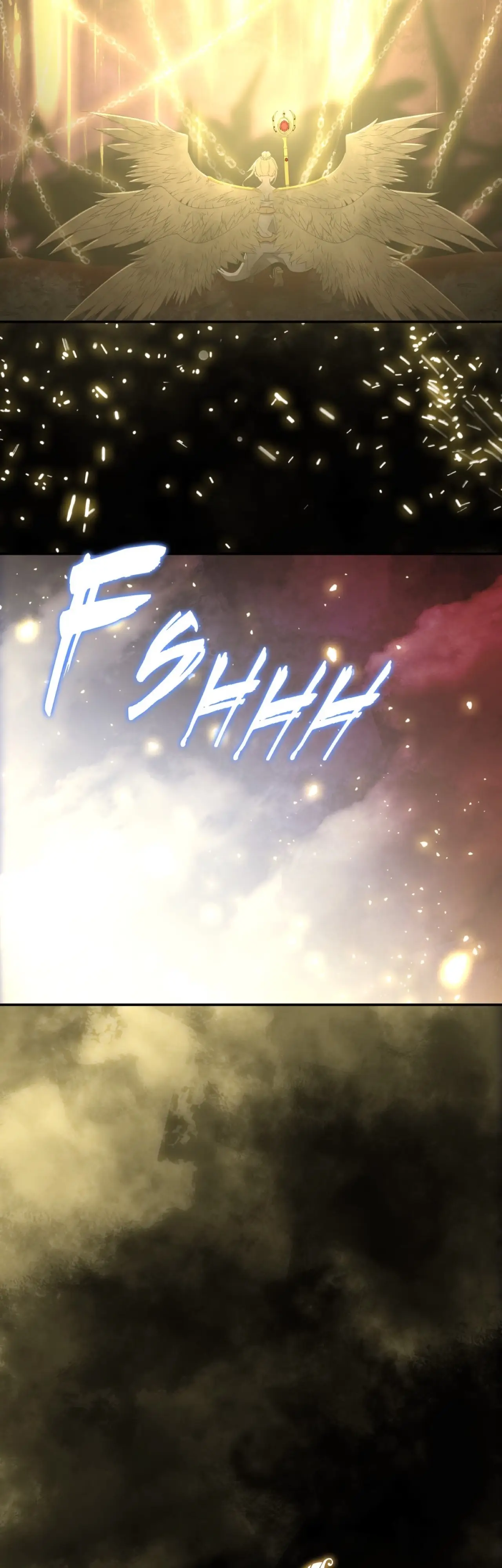 Read Guardians of the Monster Hunters EN Manga Online