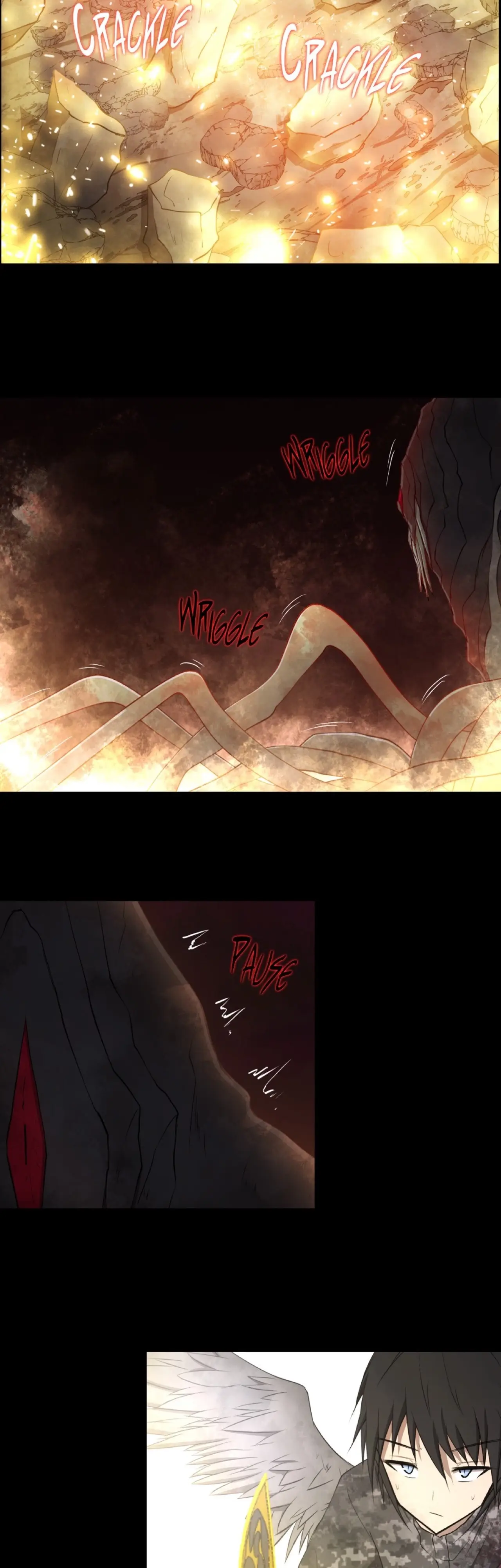 Read Guardians of the Monster Hunters EN Manga Online