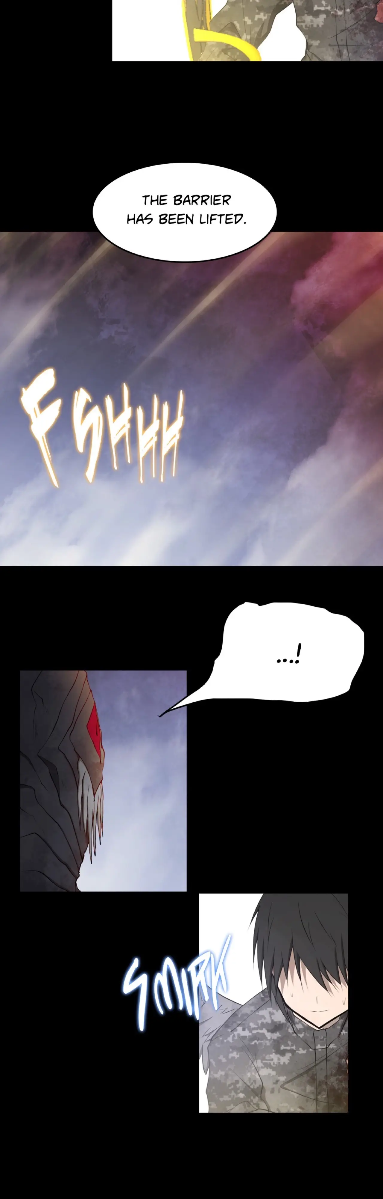 Read Guardians of the Monster Hunters EN Manga Online