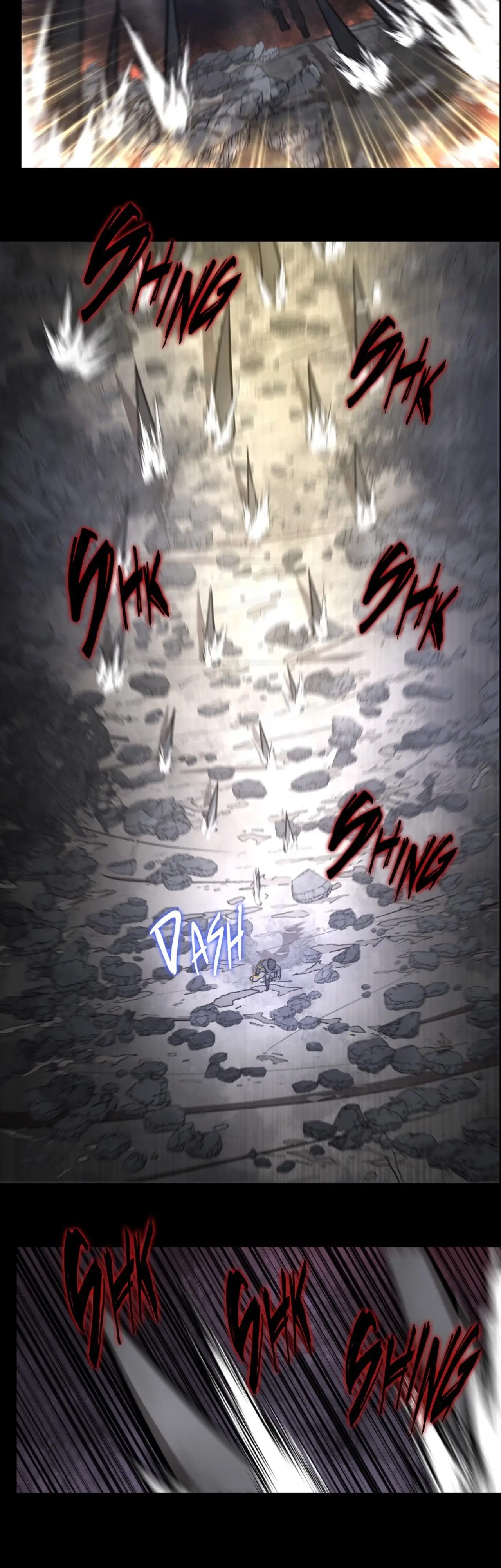 Read Guardians of the Monster Hunters EN Manga Online