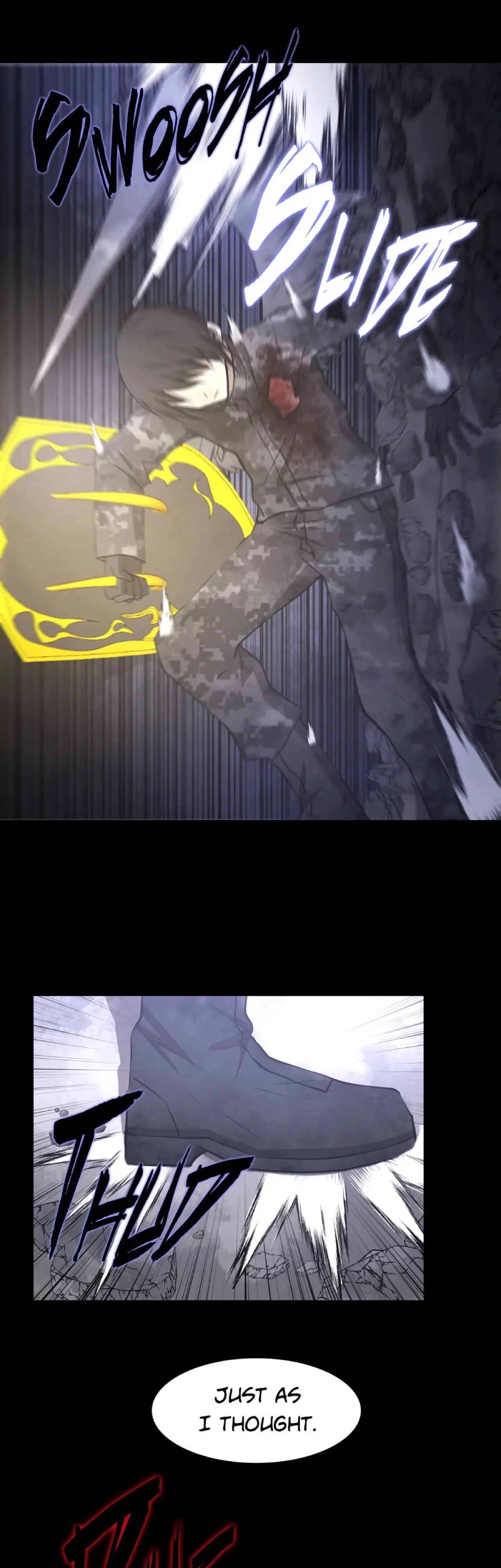 Read Guardians of the Monster Hunters EN Manga Online