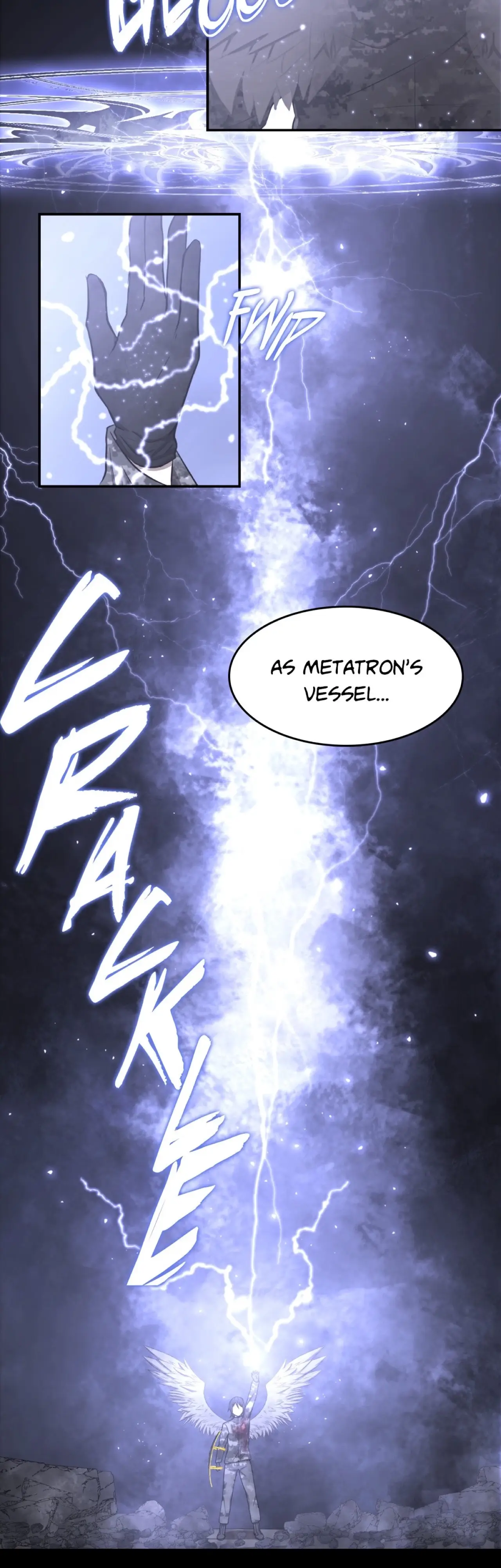 Read Guardians of the Monster Hunters EN Manga Online