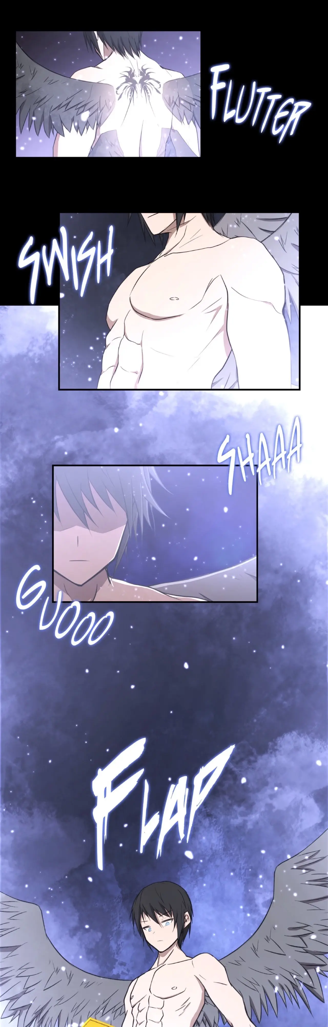 Read Guardians of the Monster Hunters EN Manga Online