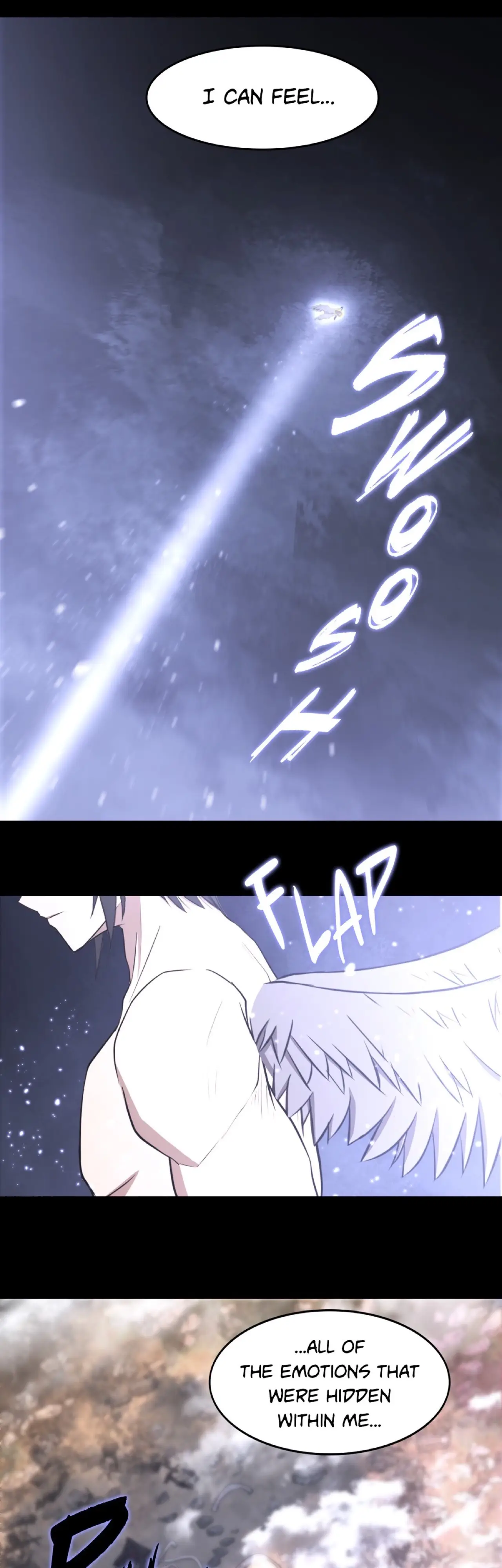 Read Guardians of the Monster Hunters EN Manga Online