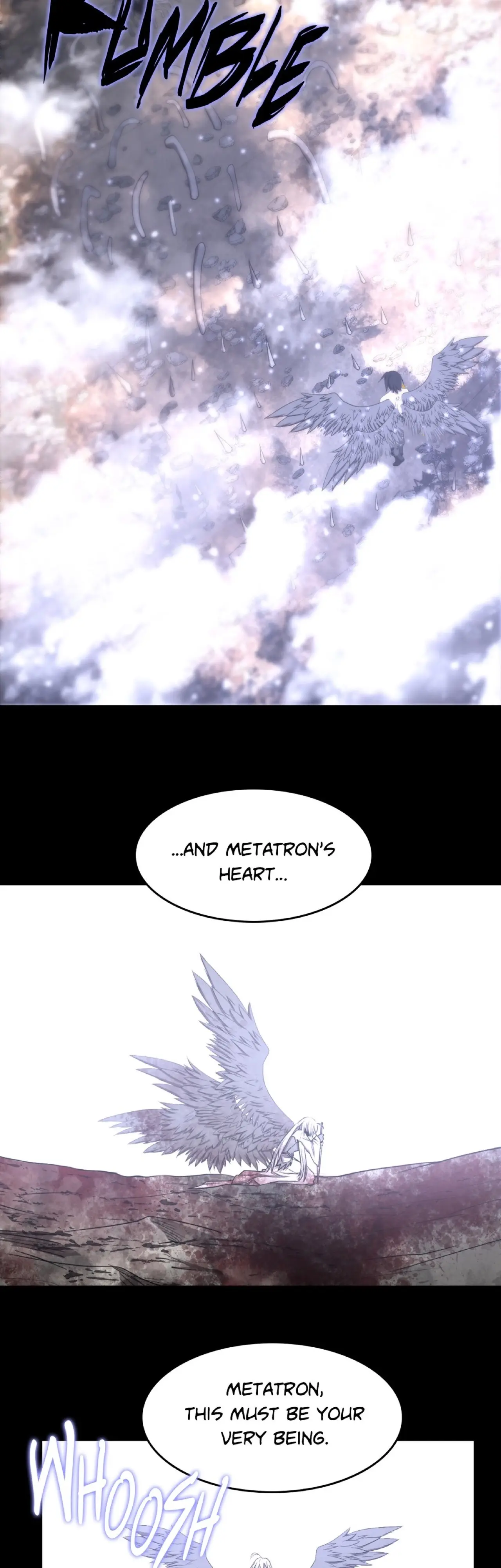 Read Guardians of the Monster Hunters EN Manga Online