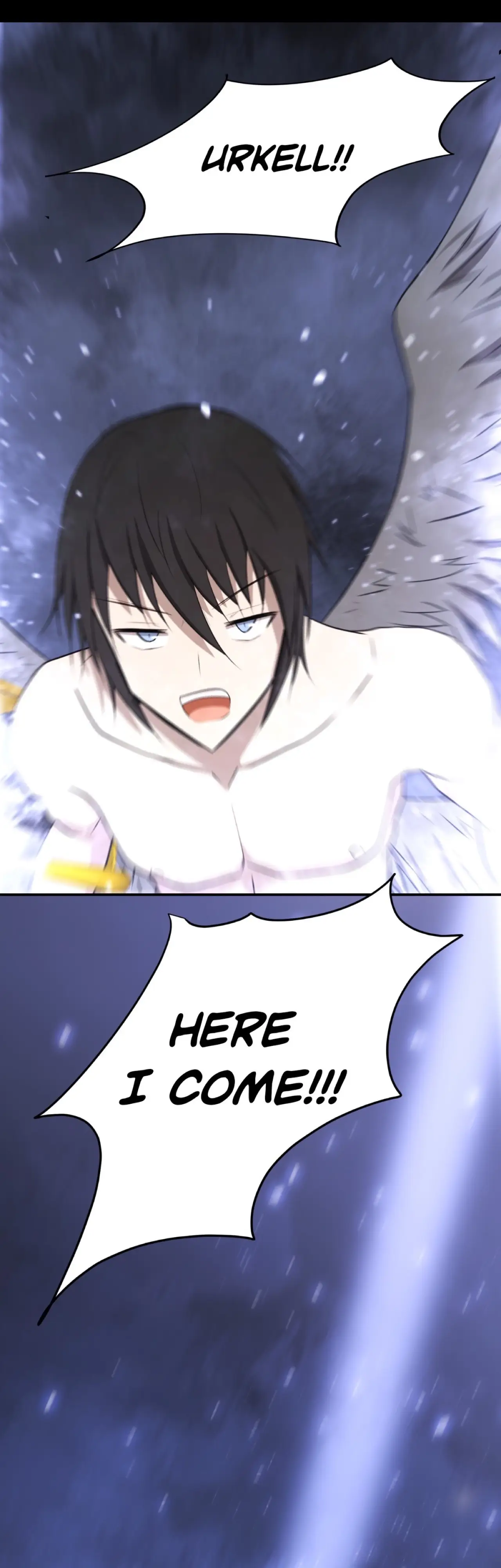 Read Guardians of the Monster Hunters EN Manga Online