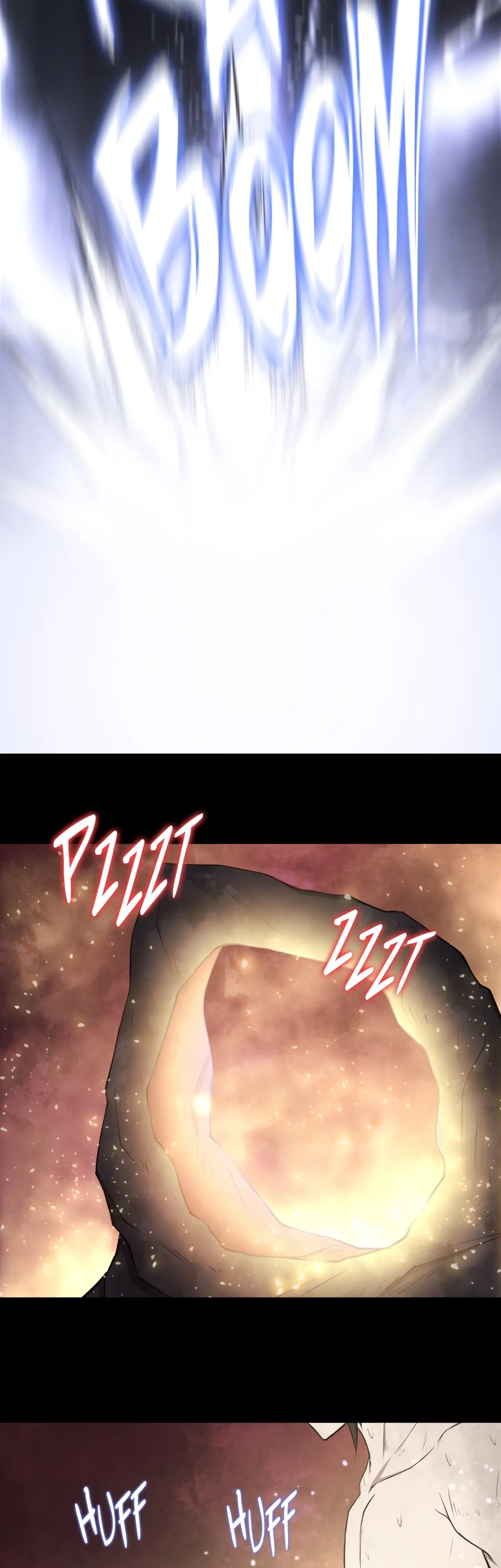 Read Guardians of the Monster Hunters EN Manga Online