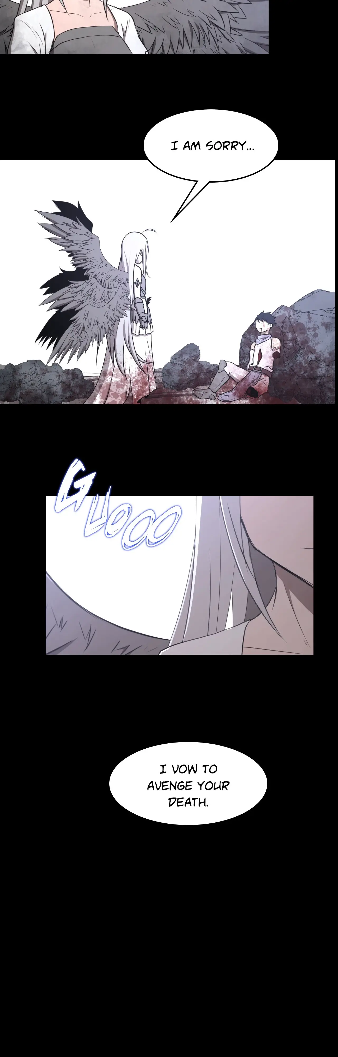 Read Guardians of the Monster Hunters EN Manga Online