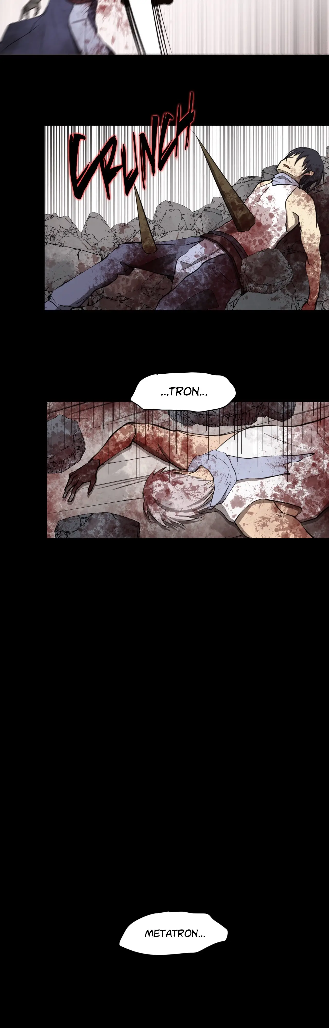 Read Guardians of the Monster Hunters EN Manga Online