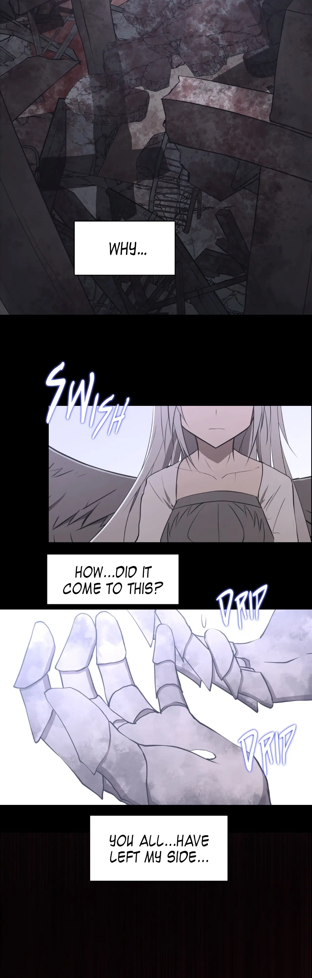 Read Guardians of the Monster Hunters EN Manga Online