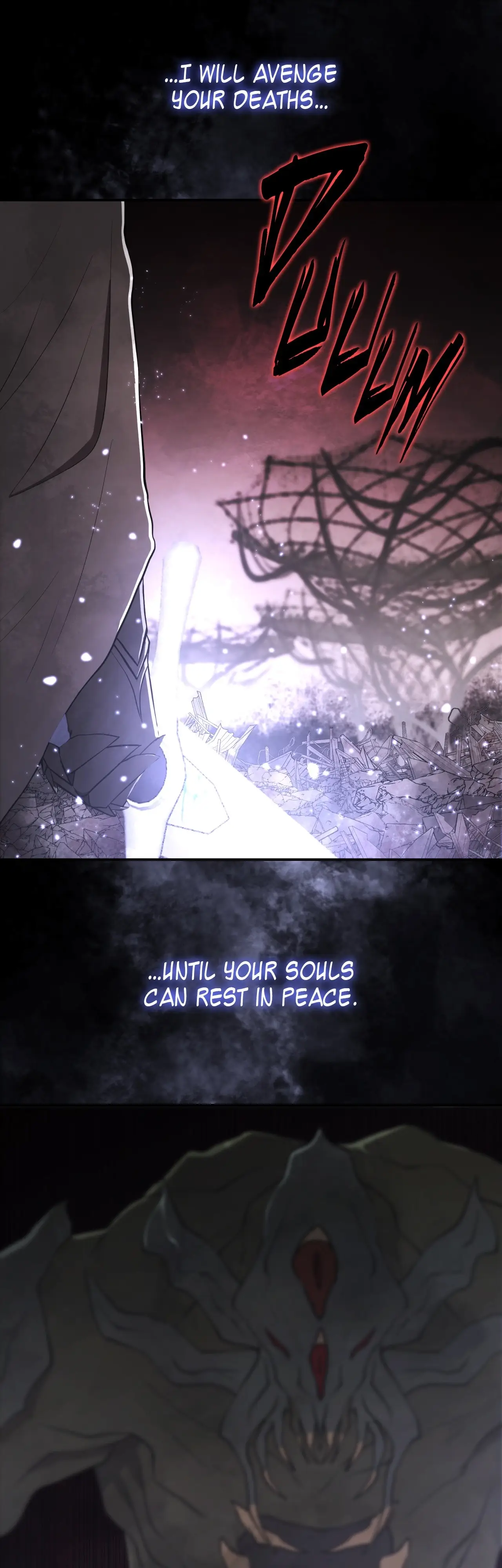 Read Guardians of the Monster Hunters EN Manga Online