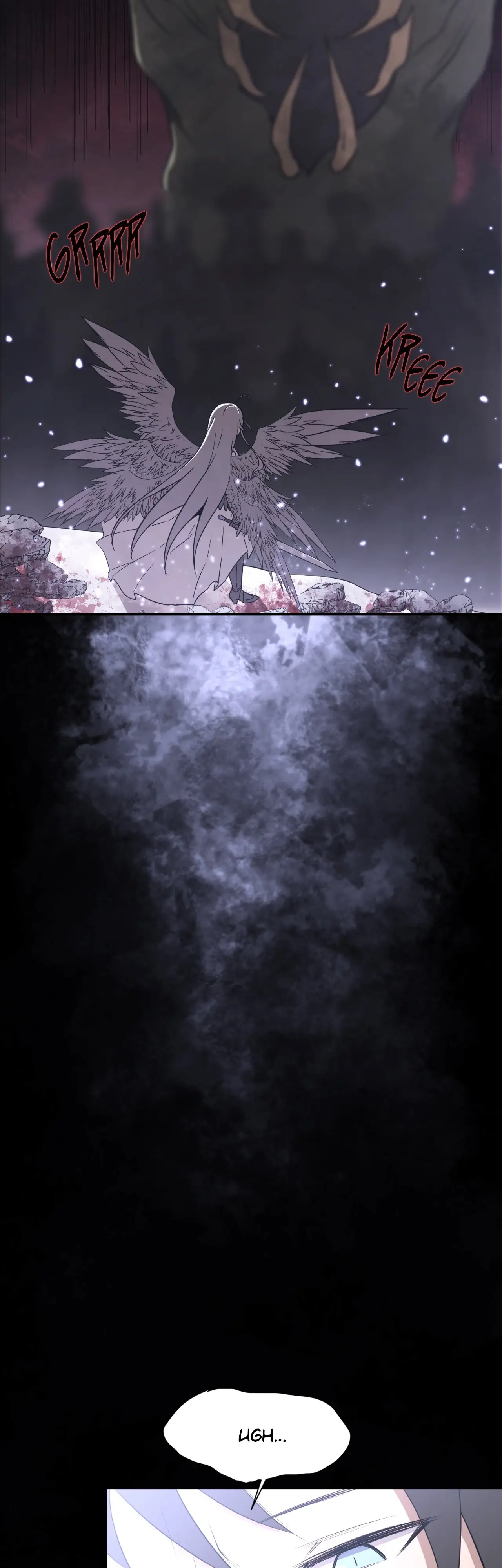 Read Guardians of the Monster Hunters EN Manga Online