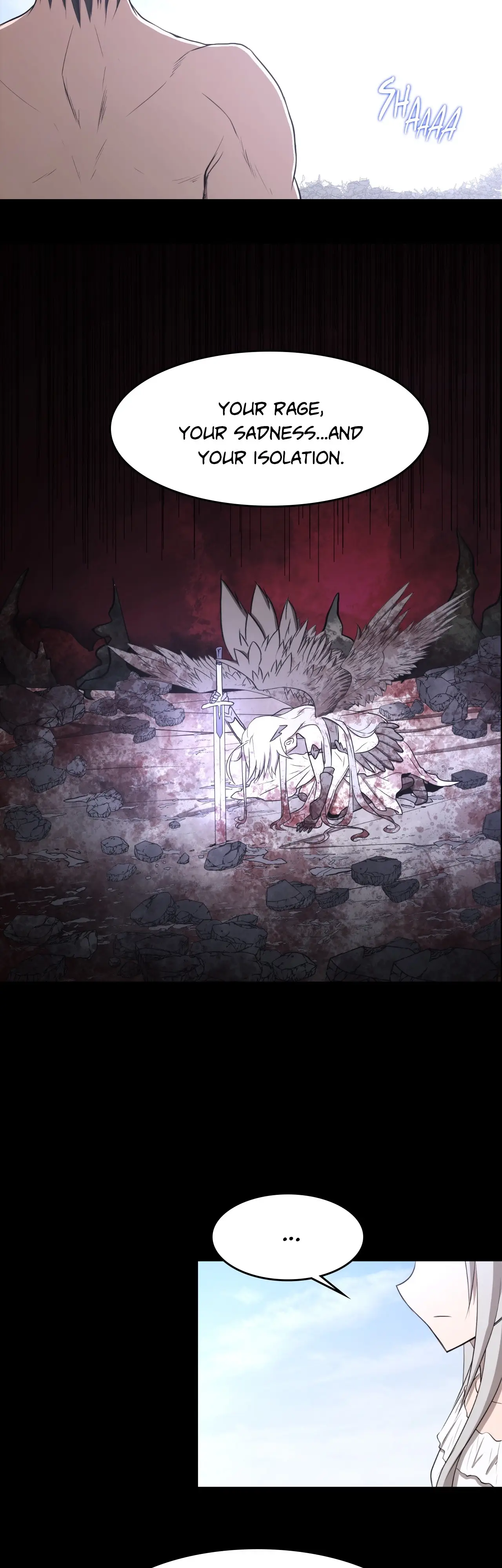 Read Guardians of the Monster Hunters EN Manga Online