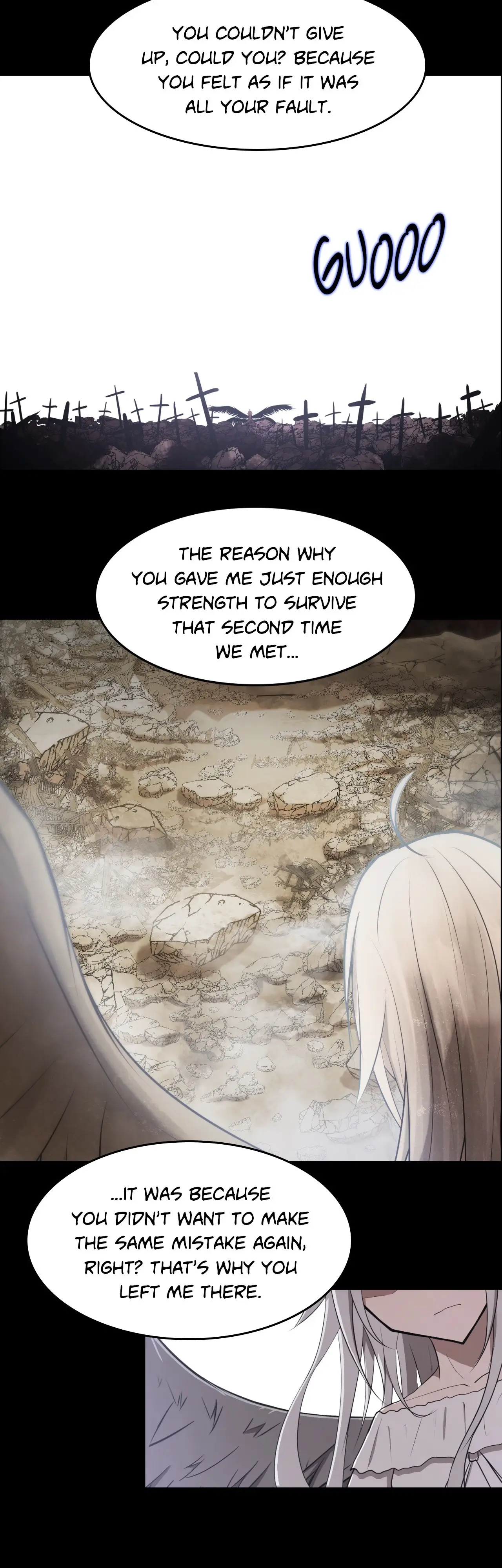 Read Guardians of the Monster Hunters EN Manga Online