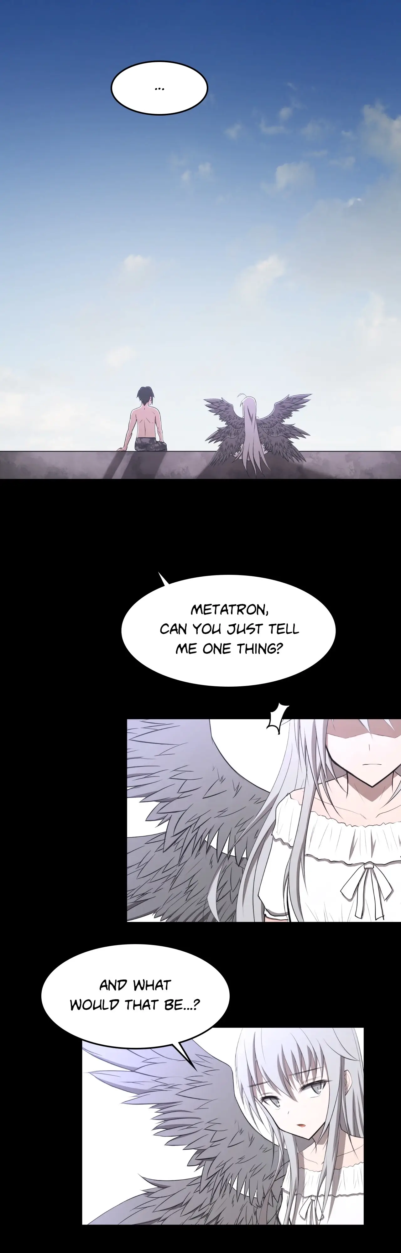 Read Guardians of the Monster Hunters EN Manga Online