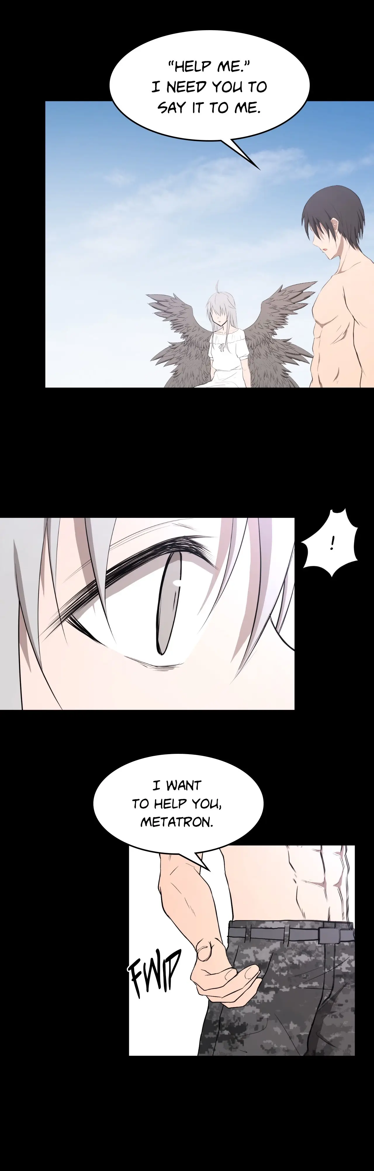 Read Guardians of the Monster Hunters EN Manga Online