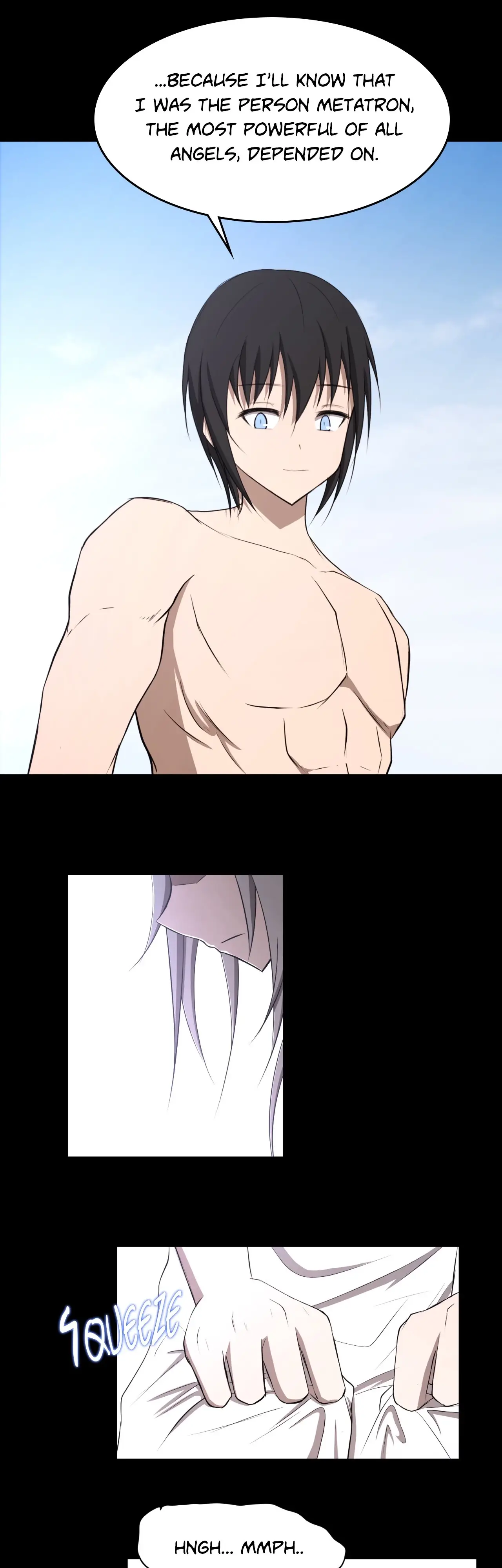 Read Guardians of the Monster Hunters EN Manga Online