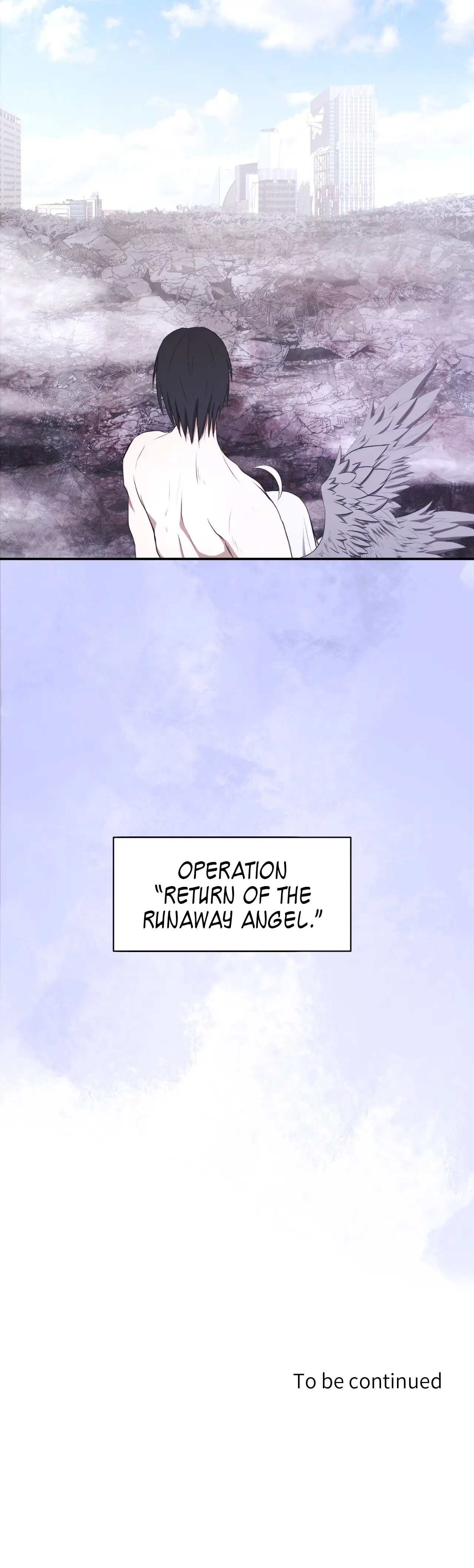 Read Guardians of the Monster Hunters EN Manga Online