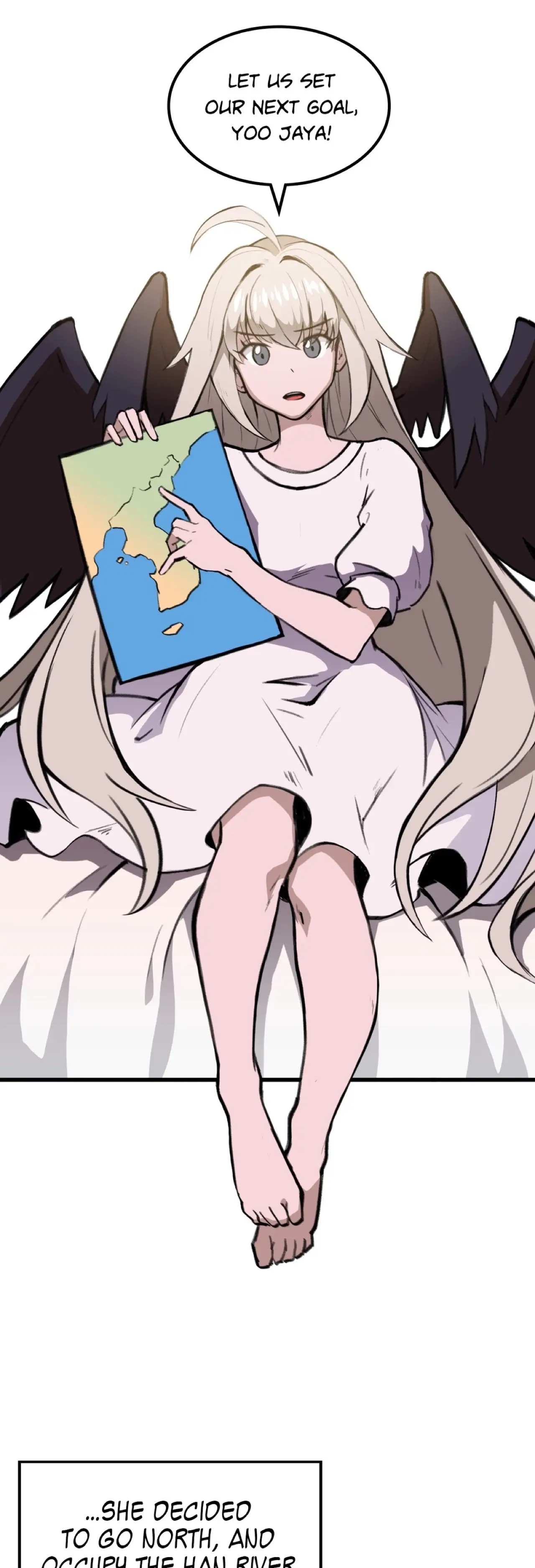 Read Guardians of the Monster Hunters EN Manga Online