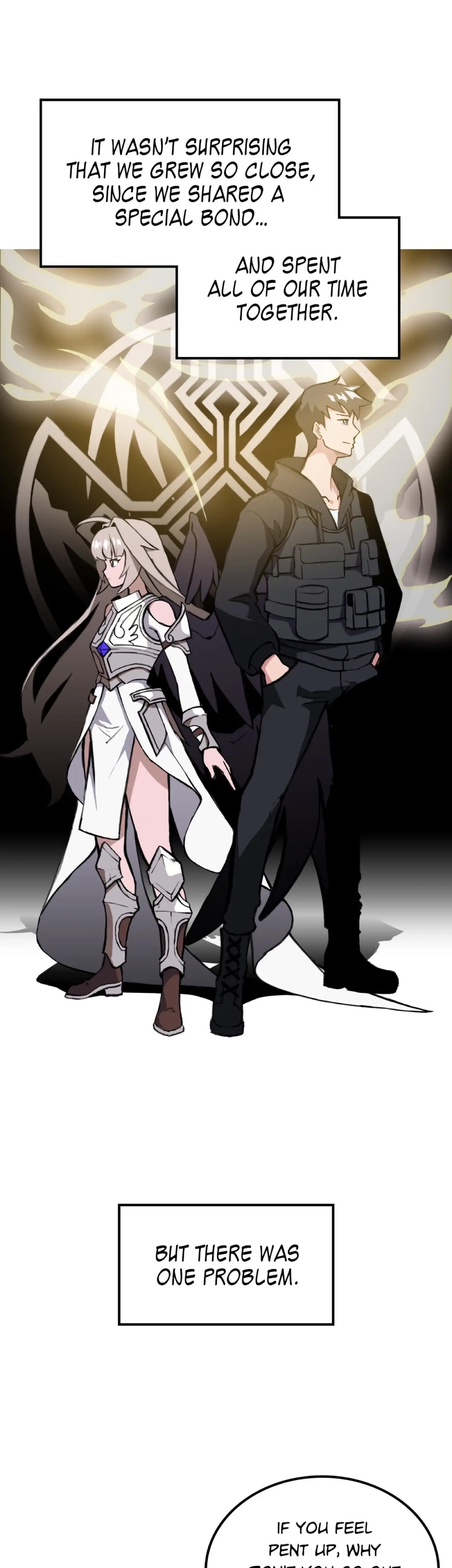 Read Guardians of the Monster Hunters EN Manga Online