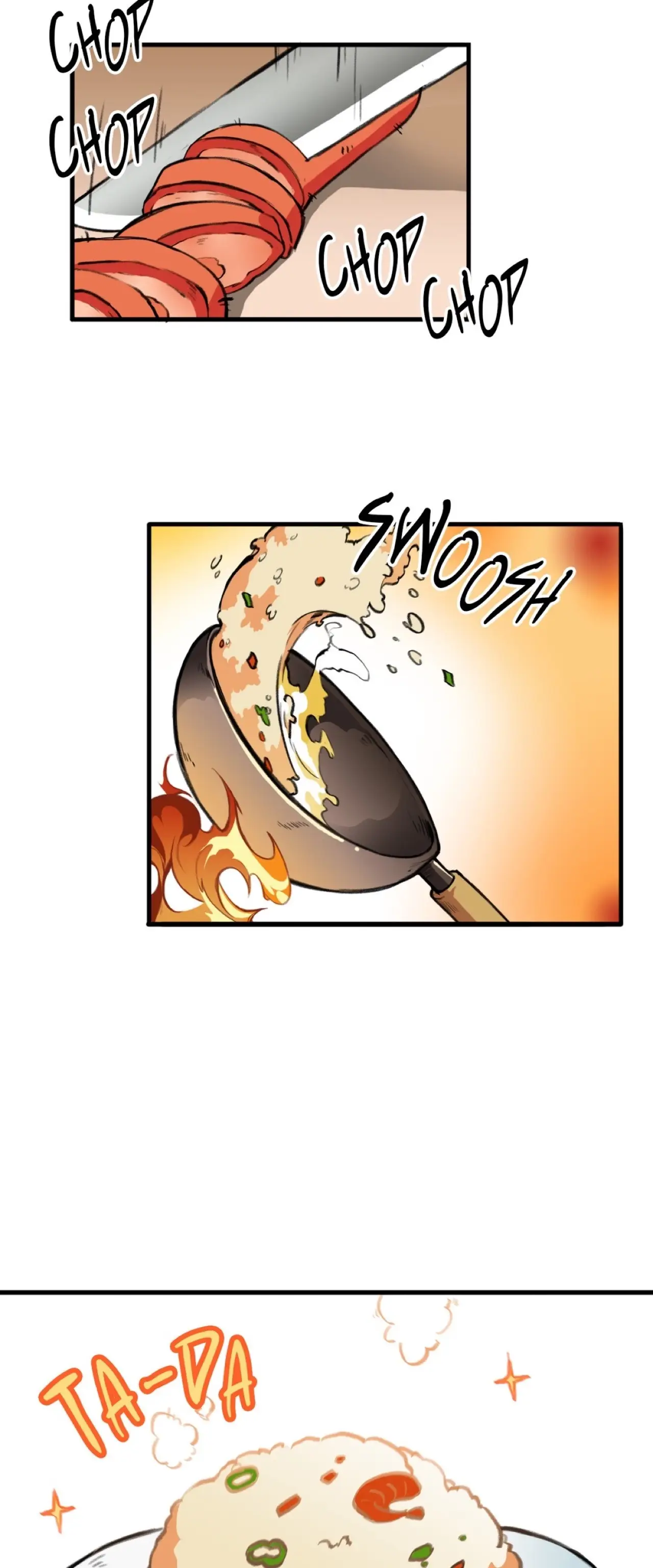 Read Guardians of the Monster Hunters EN Manga Online