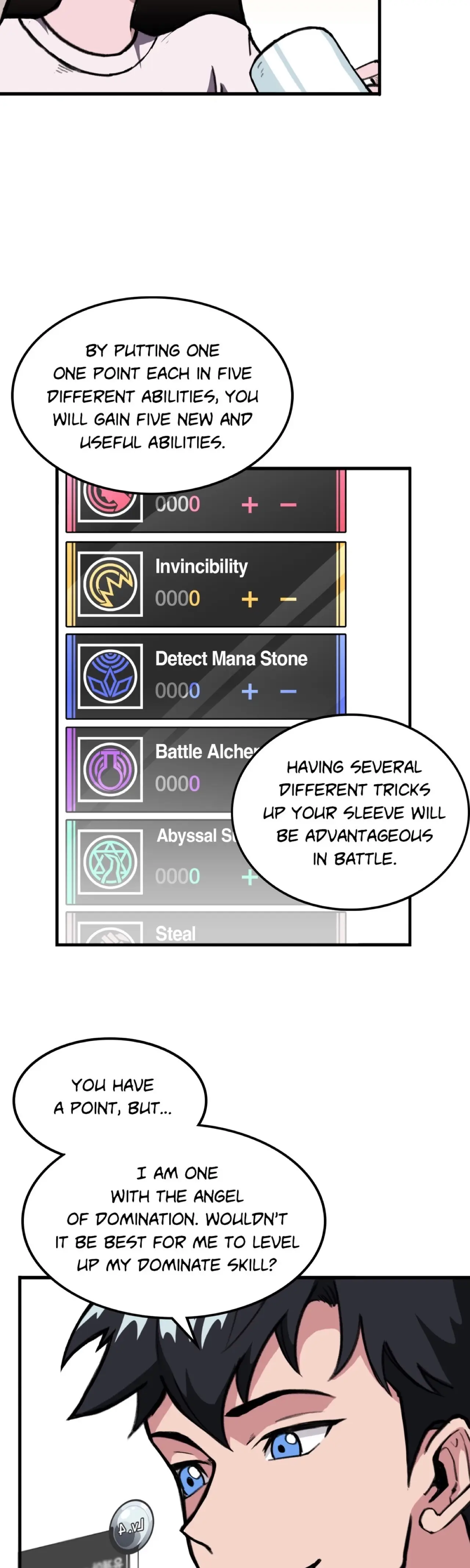 Read Guardians of the Monster Hunters EN Manga Online