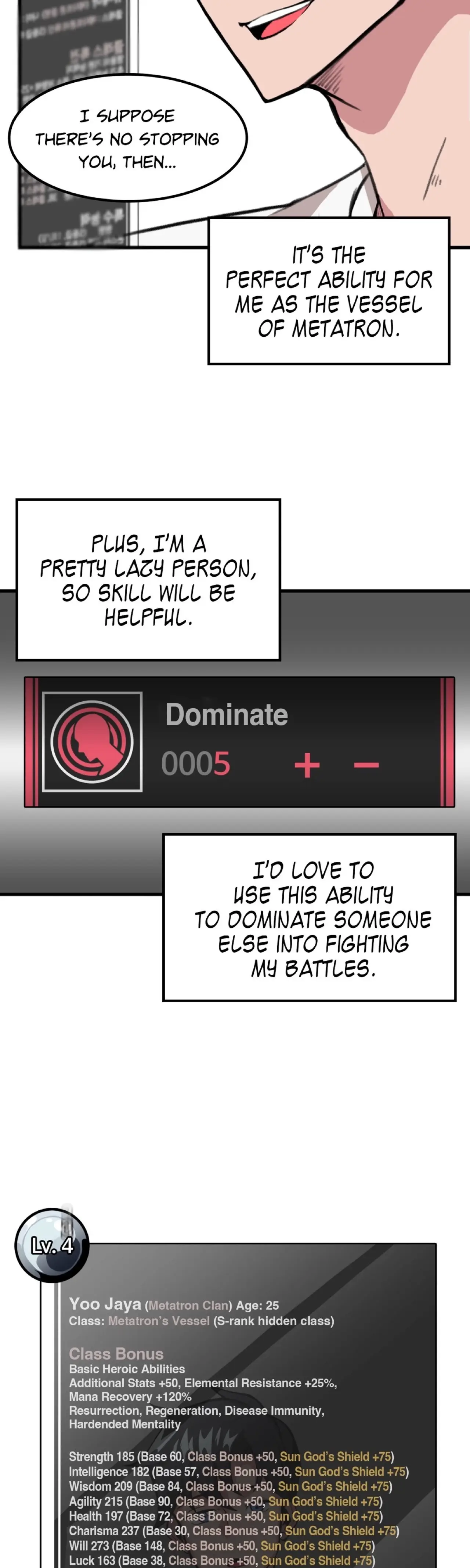 Read Guardians of the Monster Hunters EN Manga Online