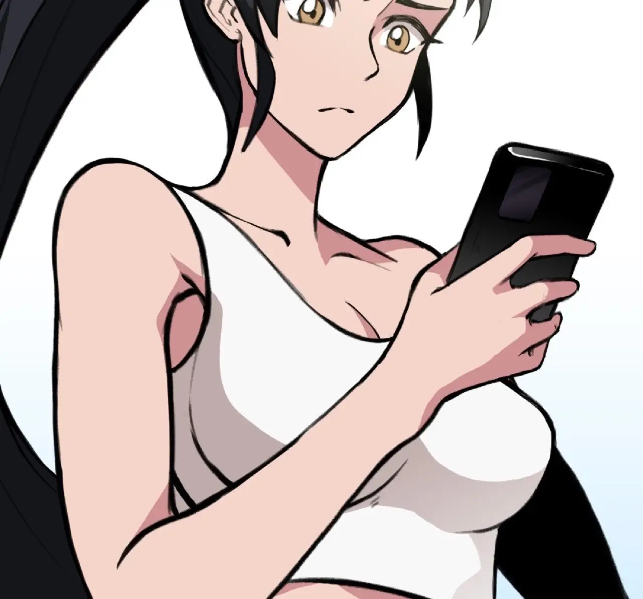 Read Guardians of the Monster Hunters EN Manga Online