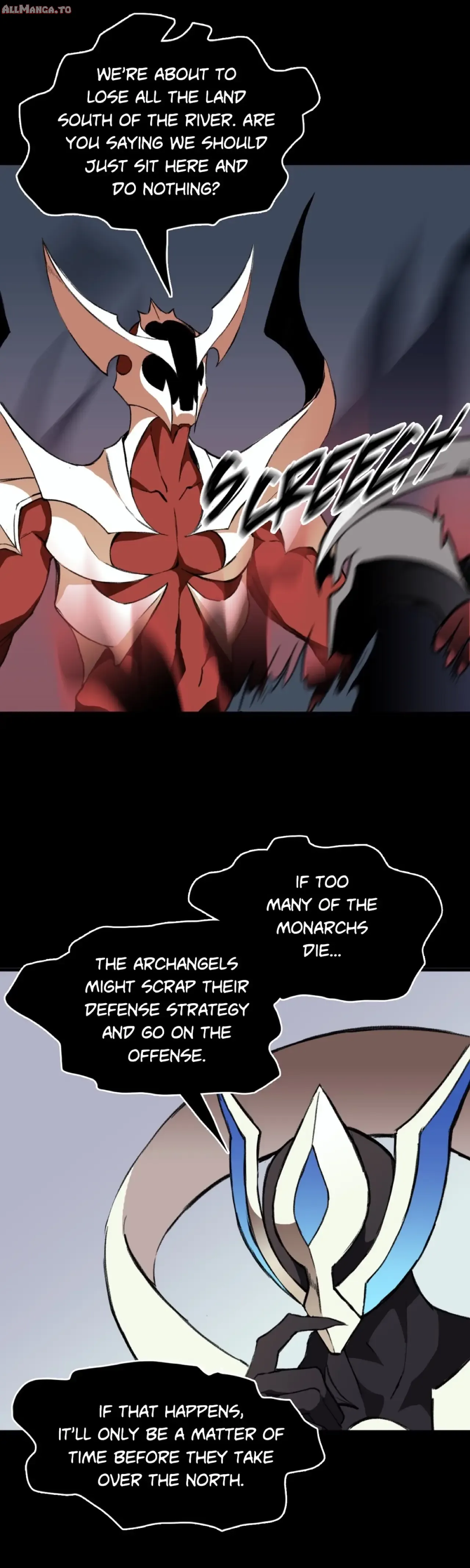 Read Guardians of the Monster Hunters EN Manga Online