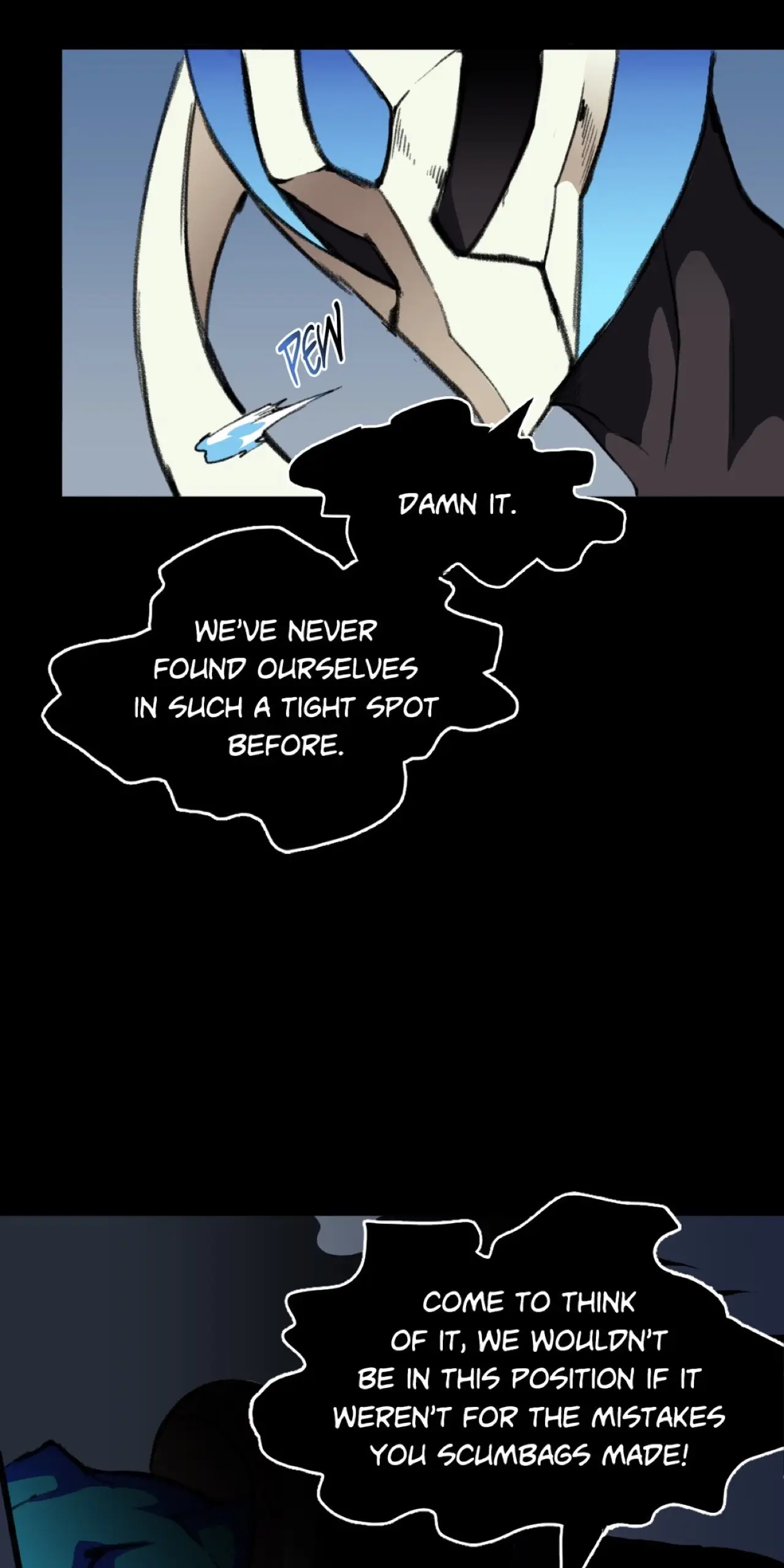 Read Guardians of the Monster Hunters EN Manga Online