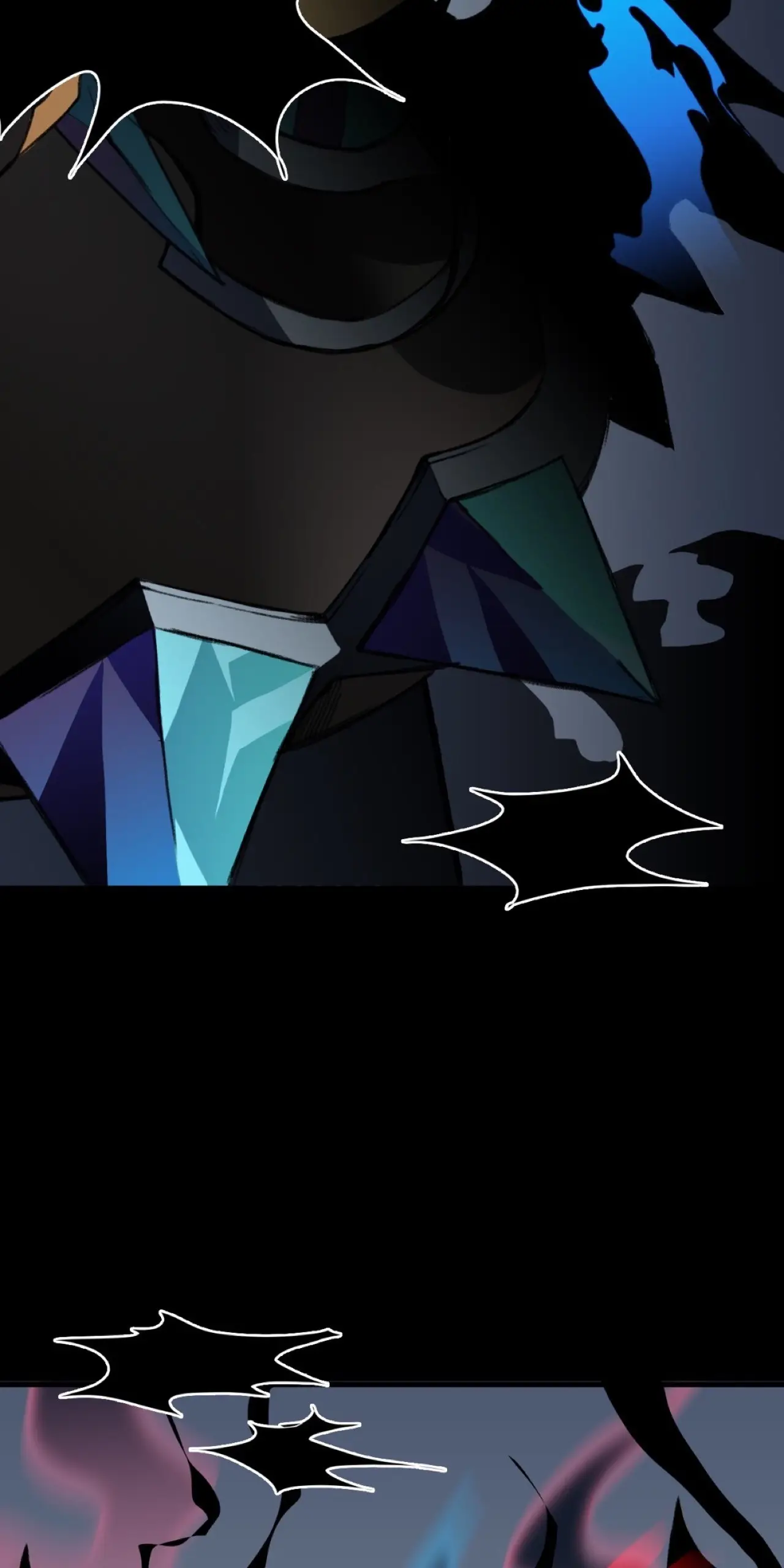 Read Guardians of the Monster Hunters EN Manga Online