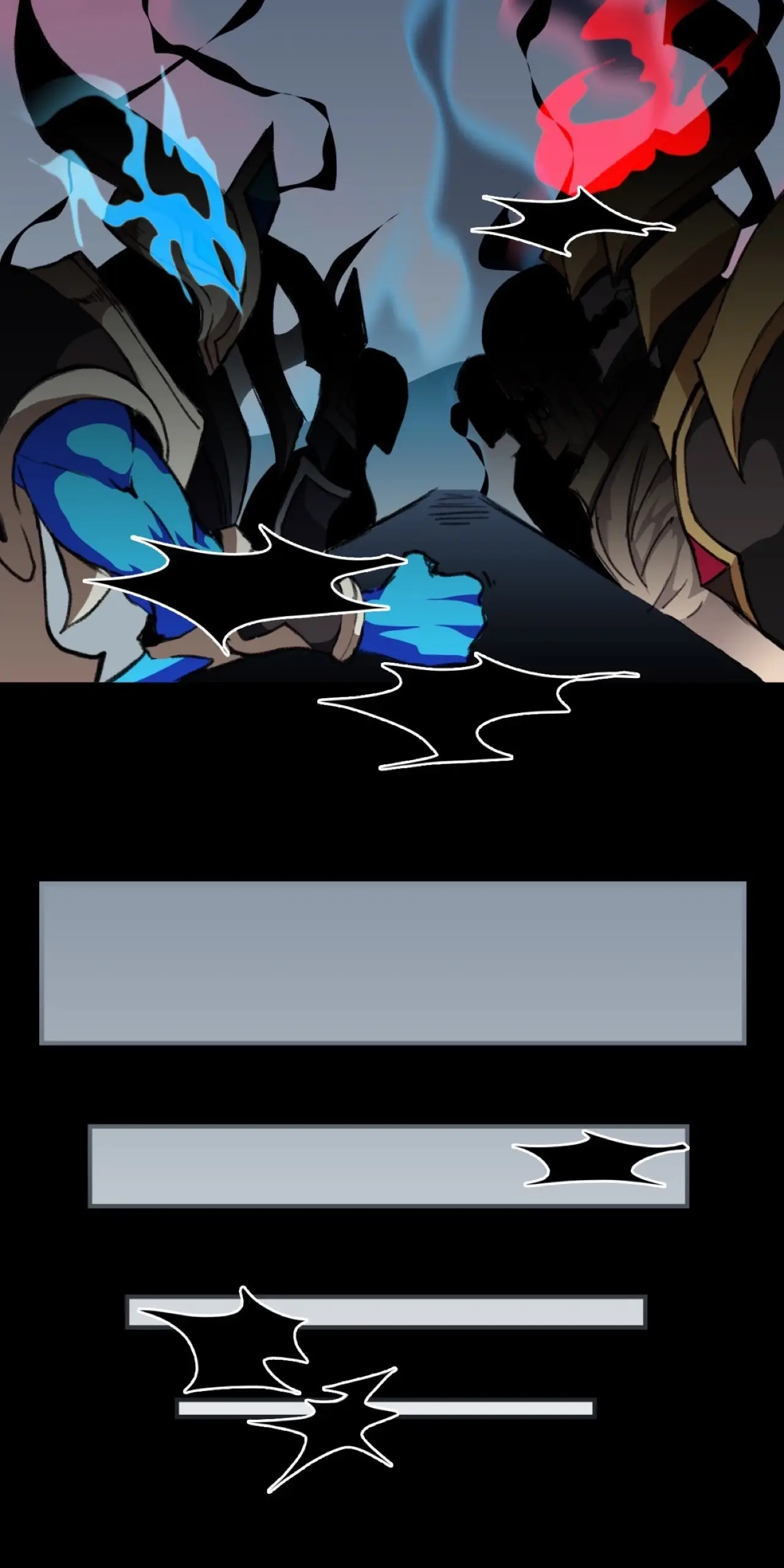 Read Guardians of the Monster Hunters EN Manga Online