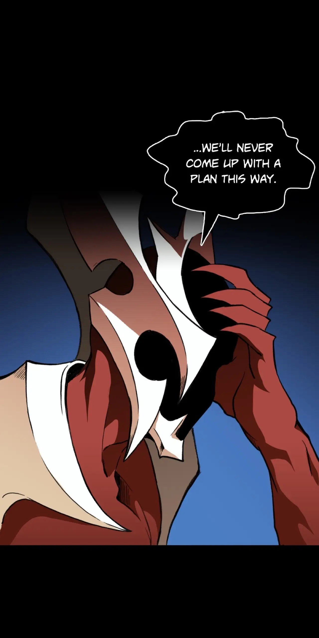 Read Guardians of the Monster Hunters EN Manga Online