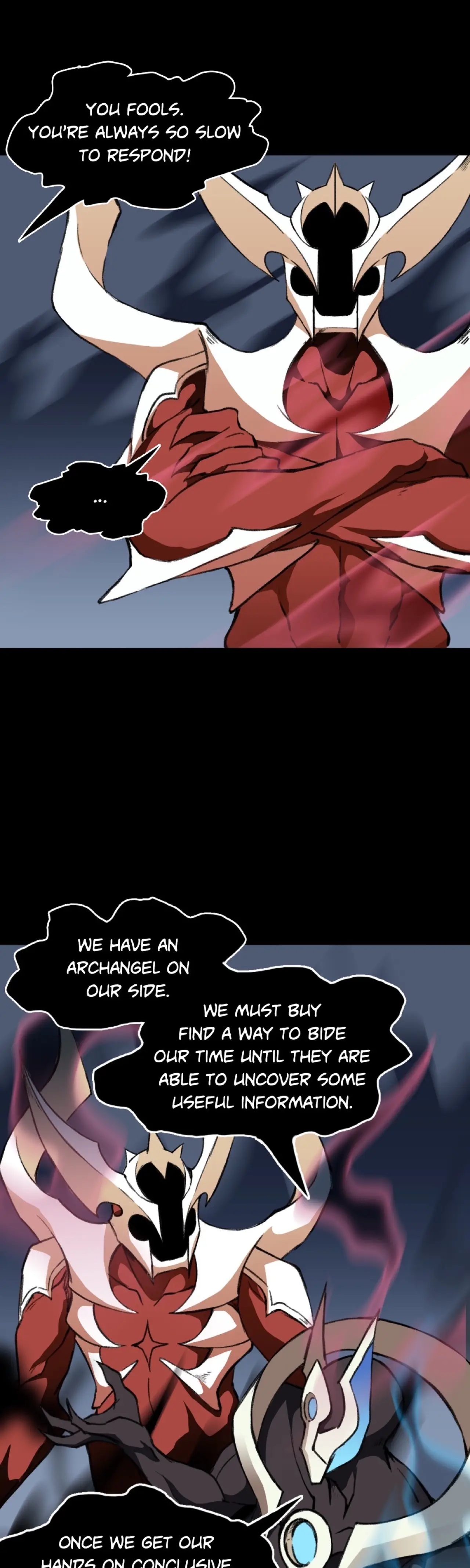 Read Guardians of the Monster Hunters EN Manga Online