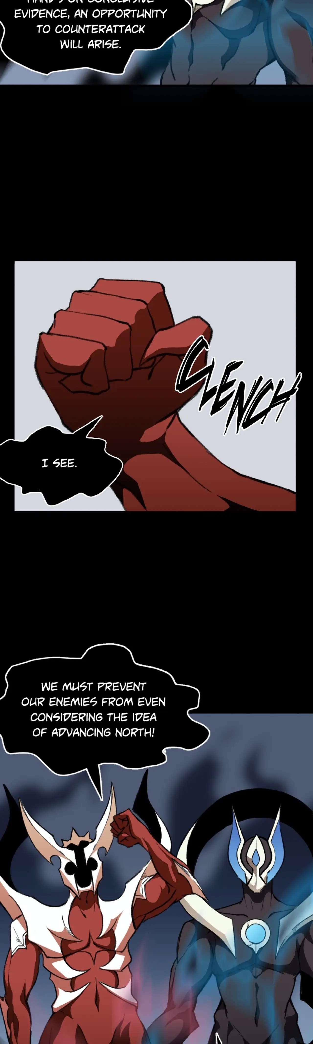 Read Guardians of the Monster Hunters EN Manga Online