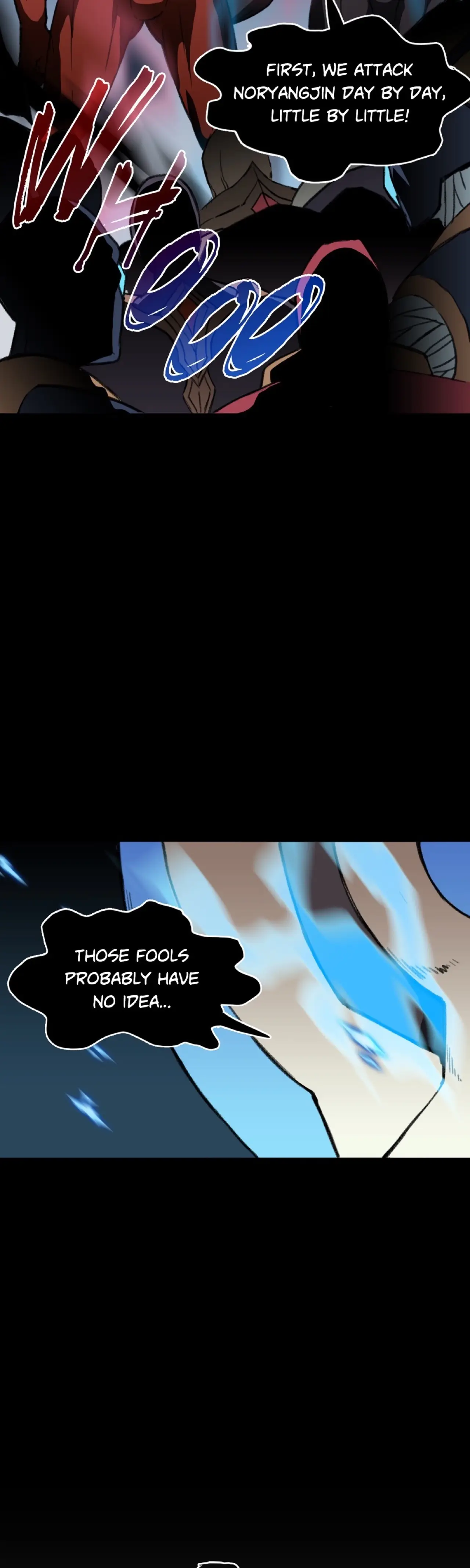 Read Guardians of the Monster Hunters EN Manga Online